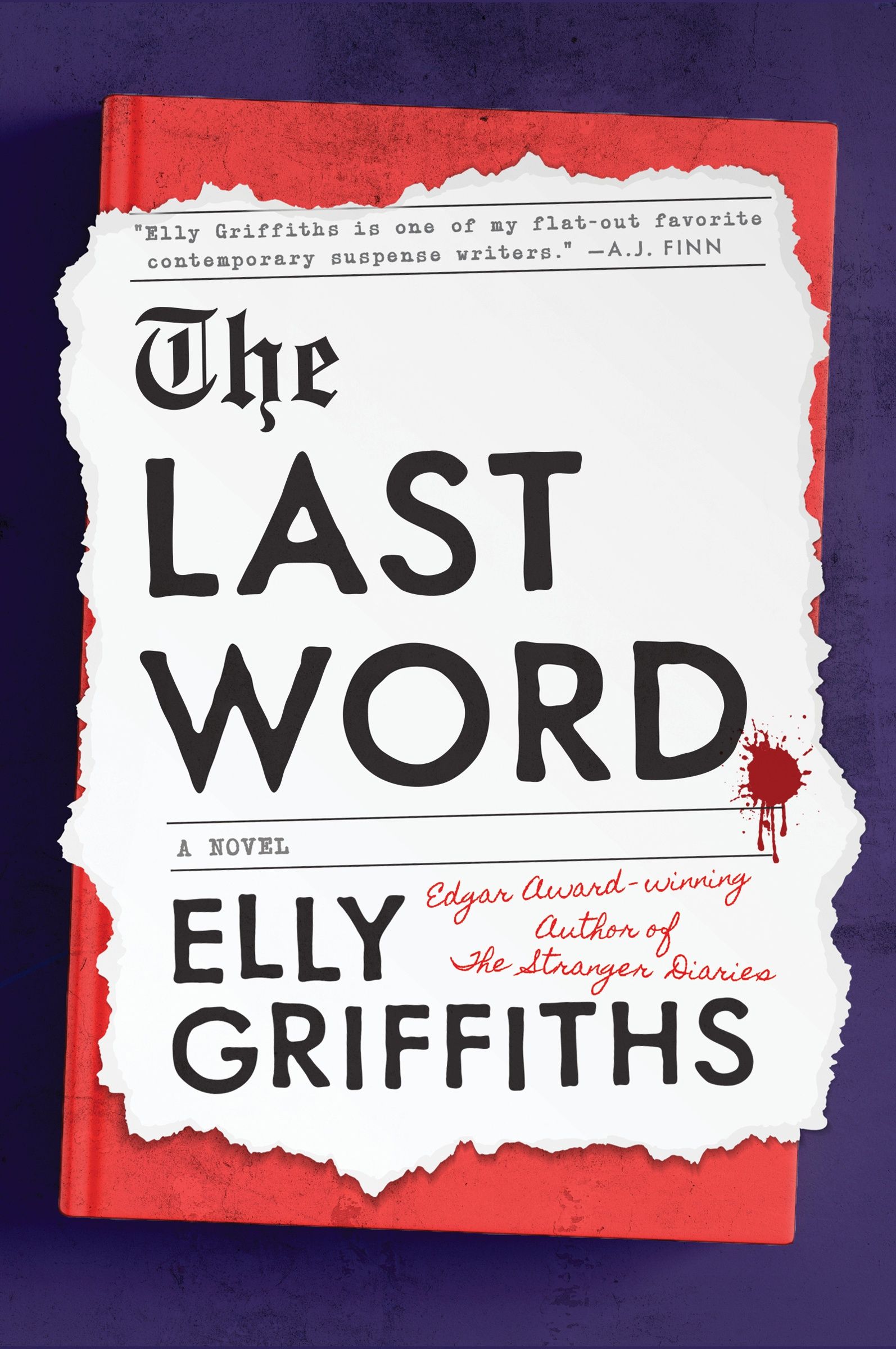 The Last Word Intl