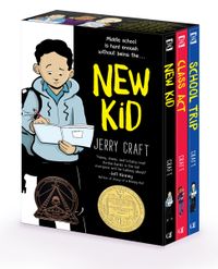new-kid-3-book-box-set