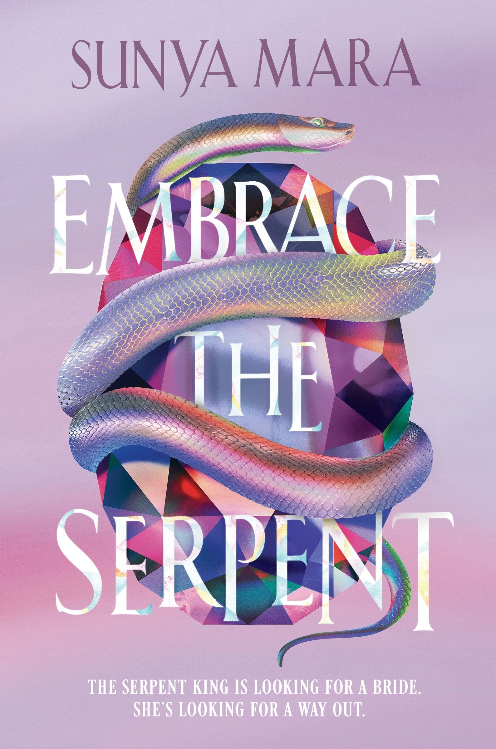 Embrace the Serpent