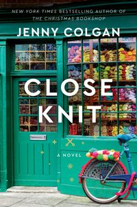 close-knit