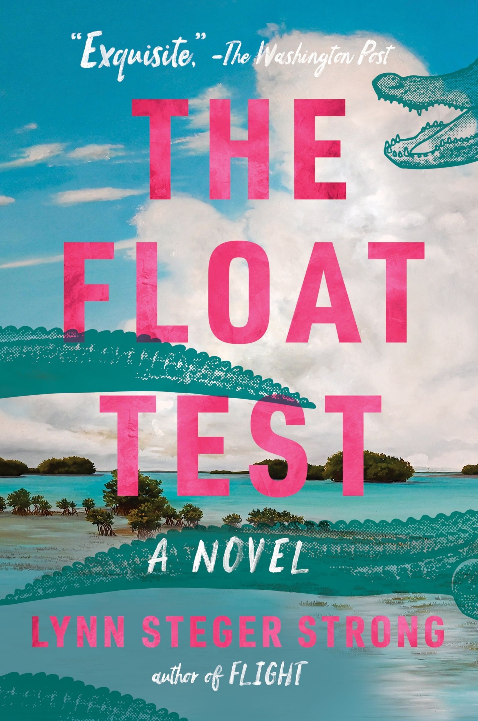 The Float Test