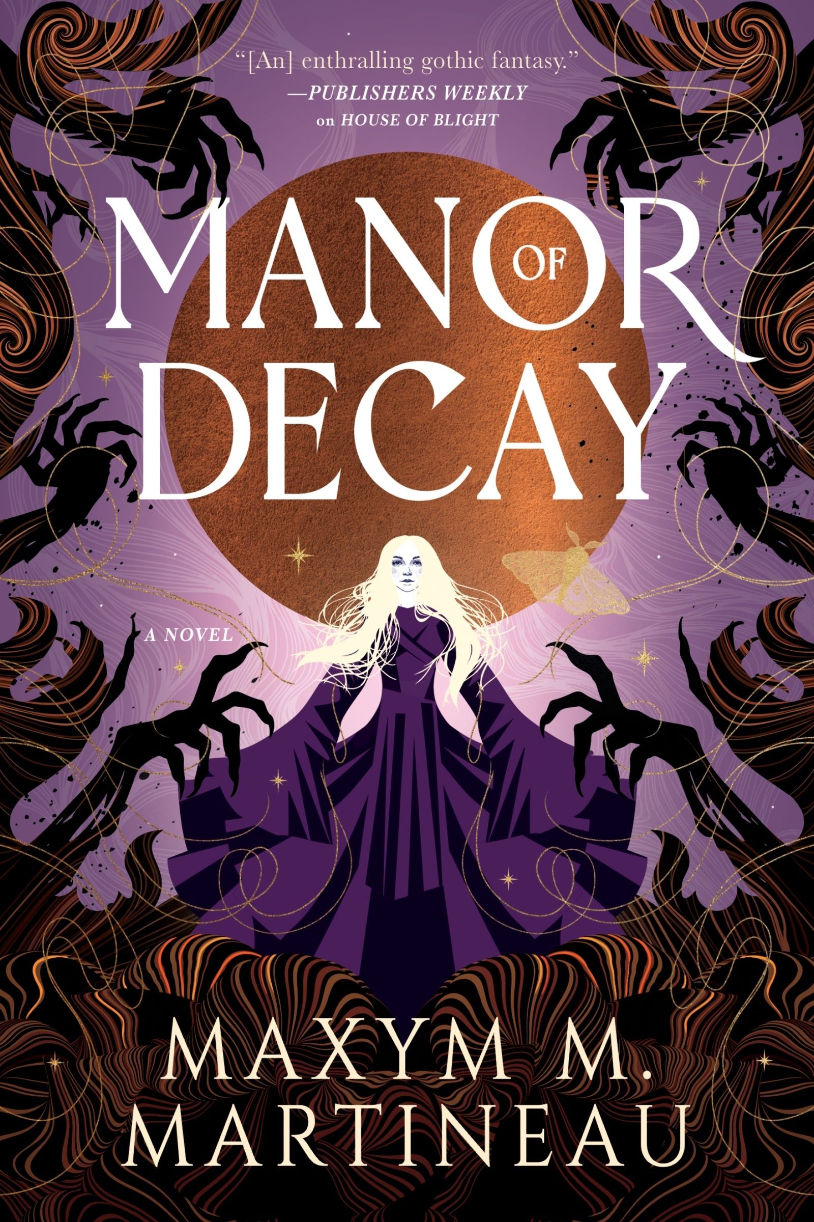 Manor of Decay