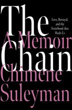 The Chain by Chimene Suleyman