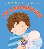 I'm a Big Brother (UK ANZ edition)
