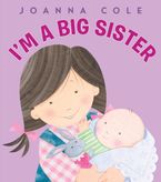 I'm a Big Sister (UK ANZ edition)