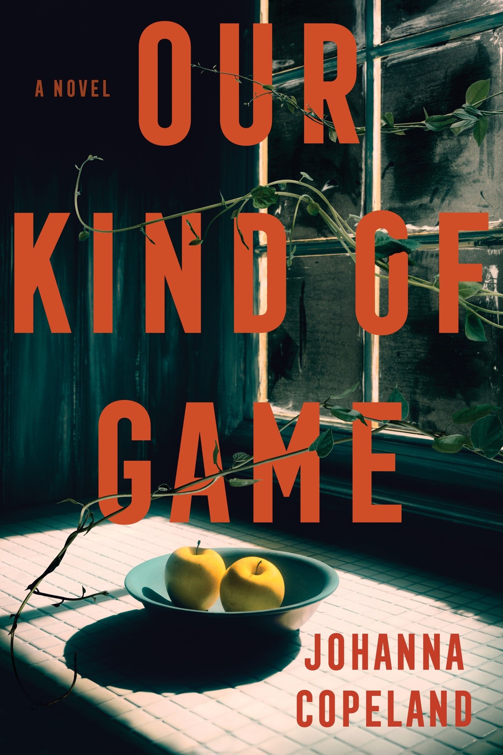 Our Kind of Game Intl