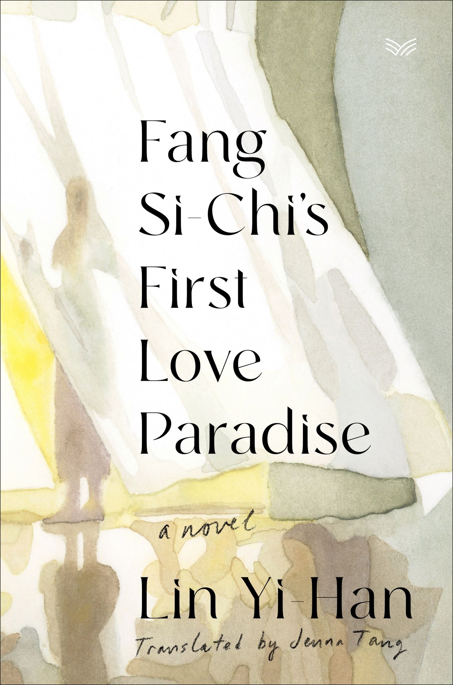 Fang Si-Chi's First Love Paradise ANZ