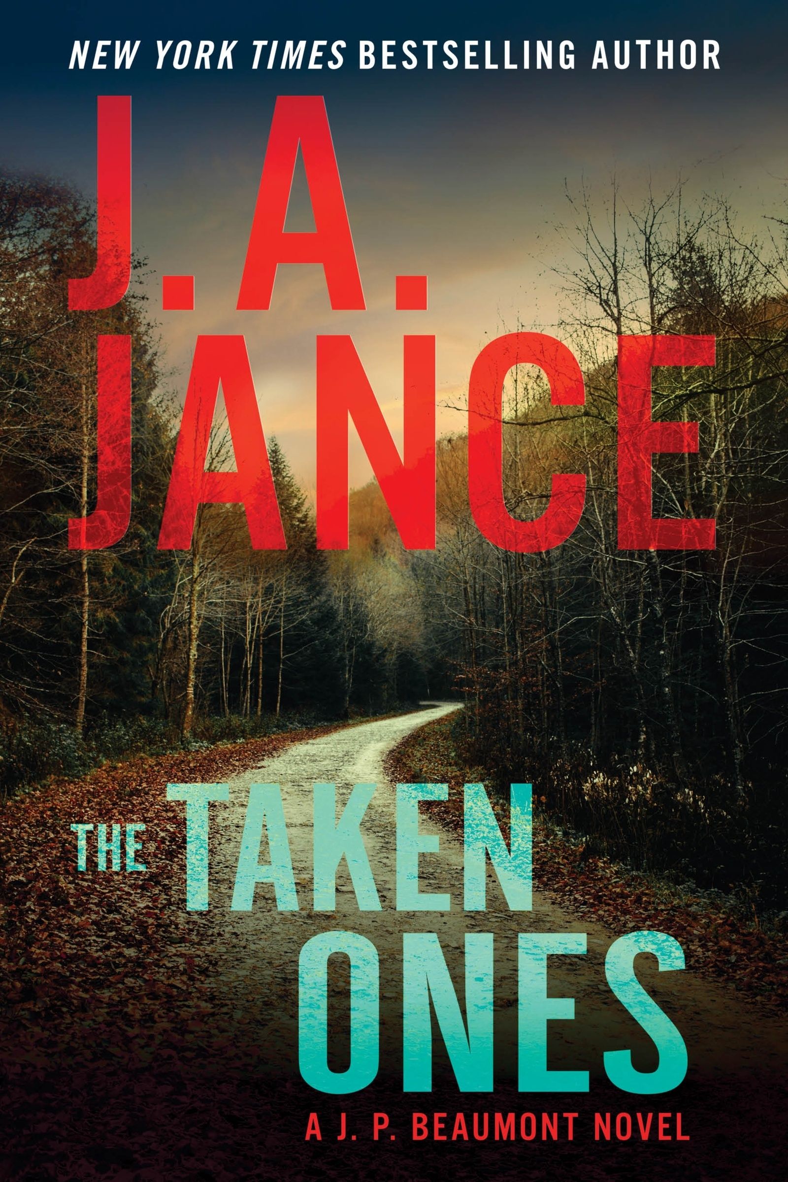 The Taken Ones