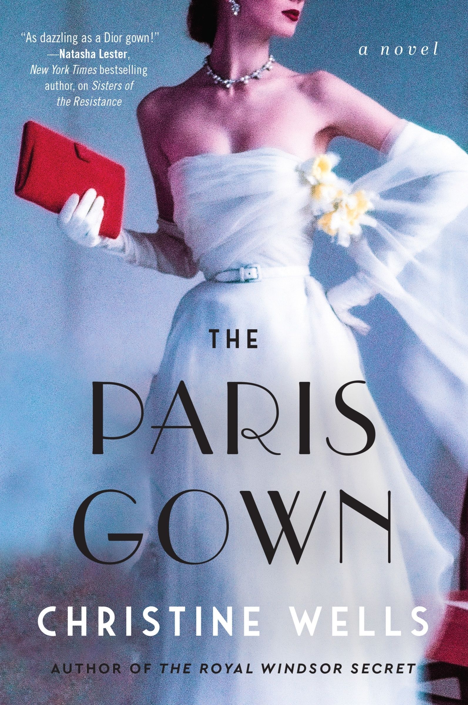The Paris Gown ANZ