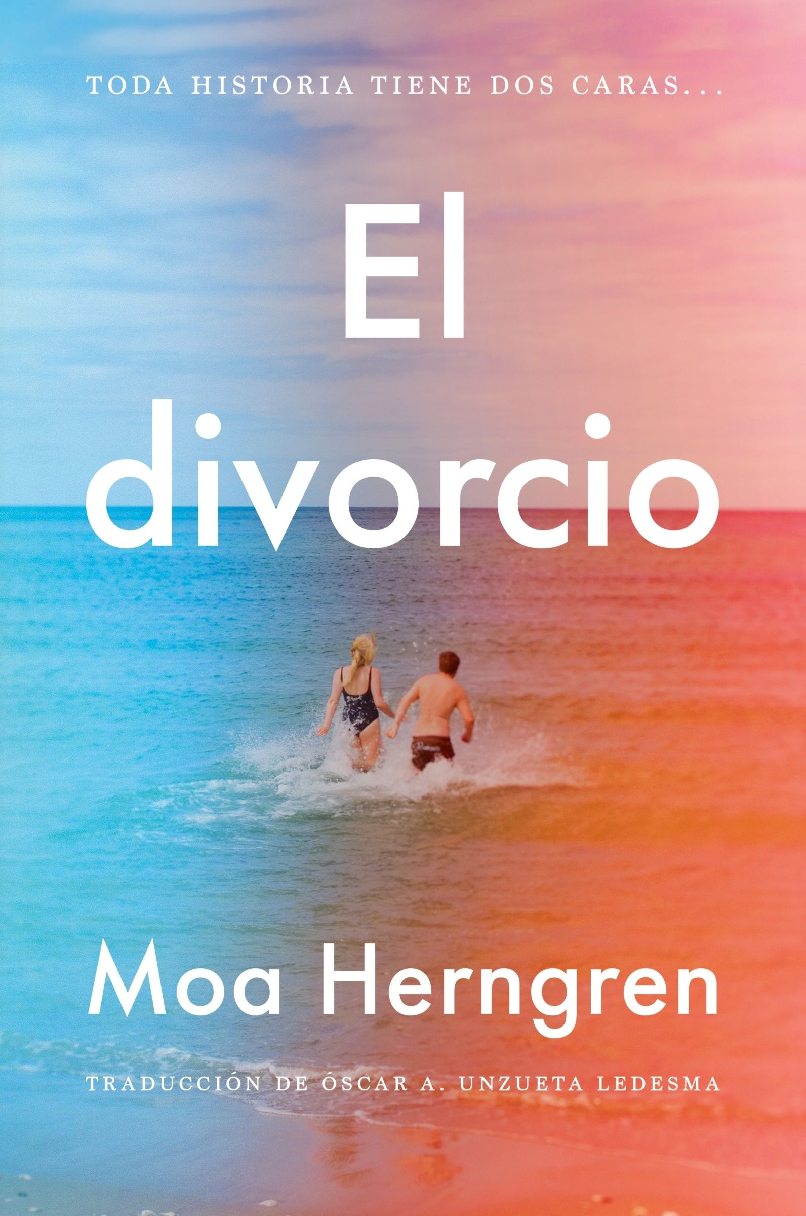 El divorcio