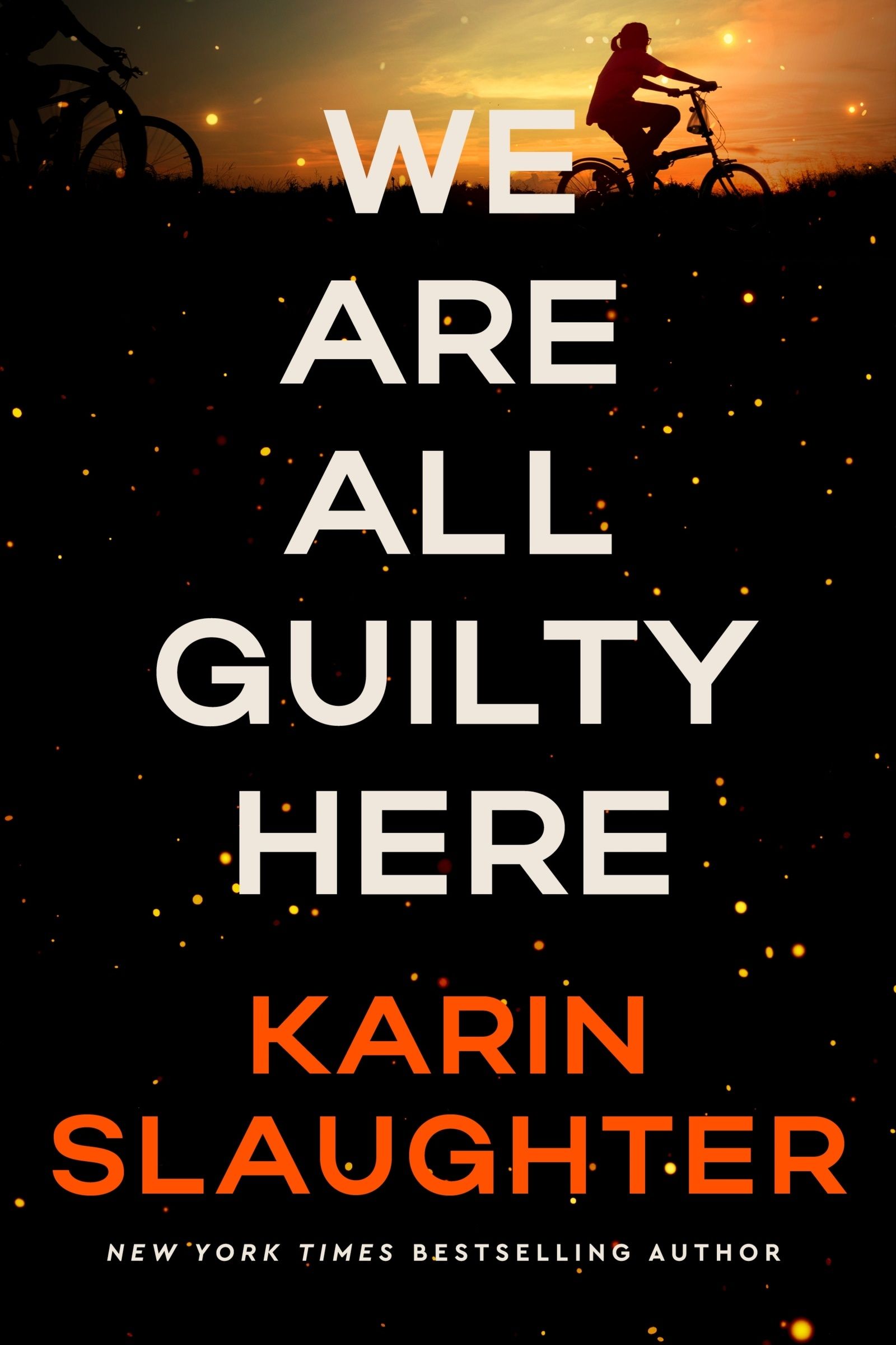 We Are All Guilty Here Intl
