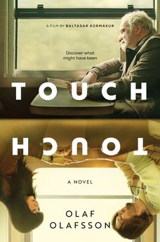 Touch [Movie Tie-in]