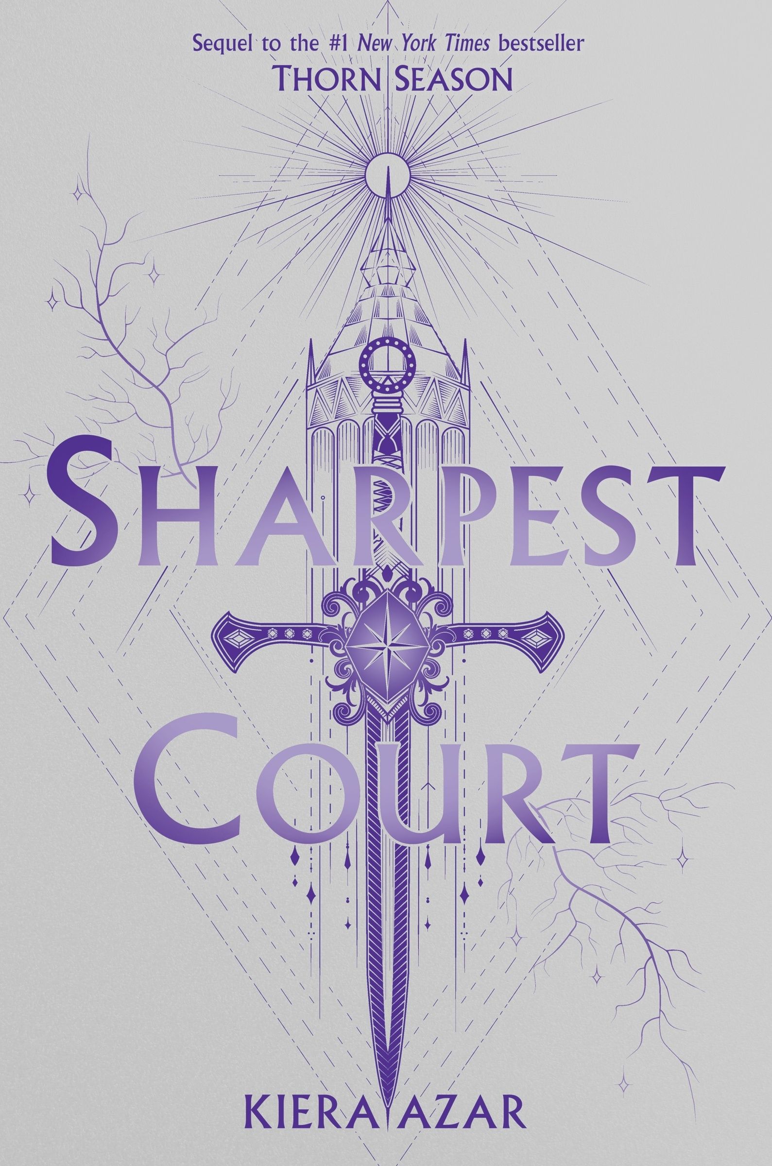 Sharpest Court