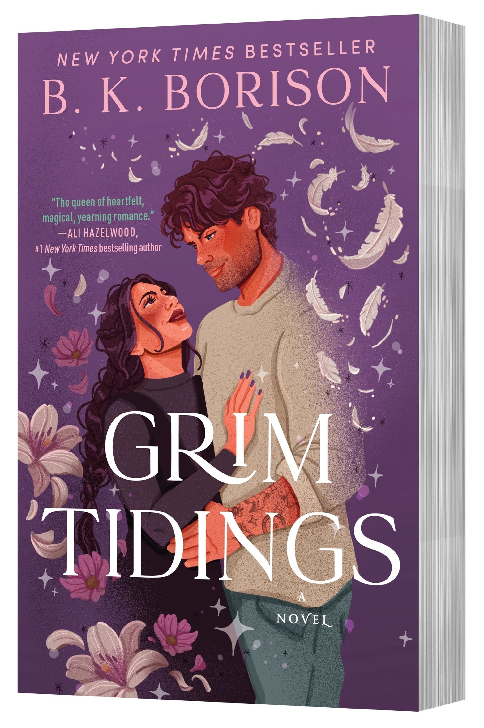 Grim Tidings