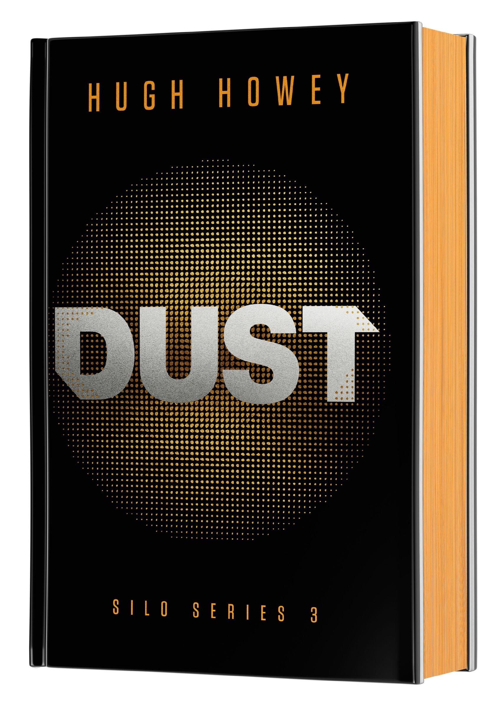 Dust Deluxe Collector's Edition