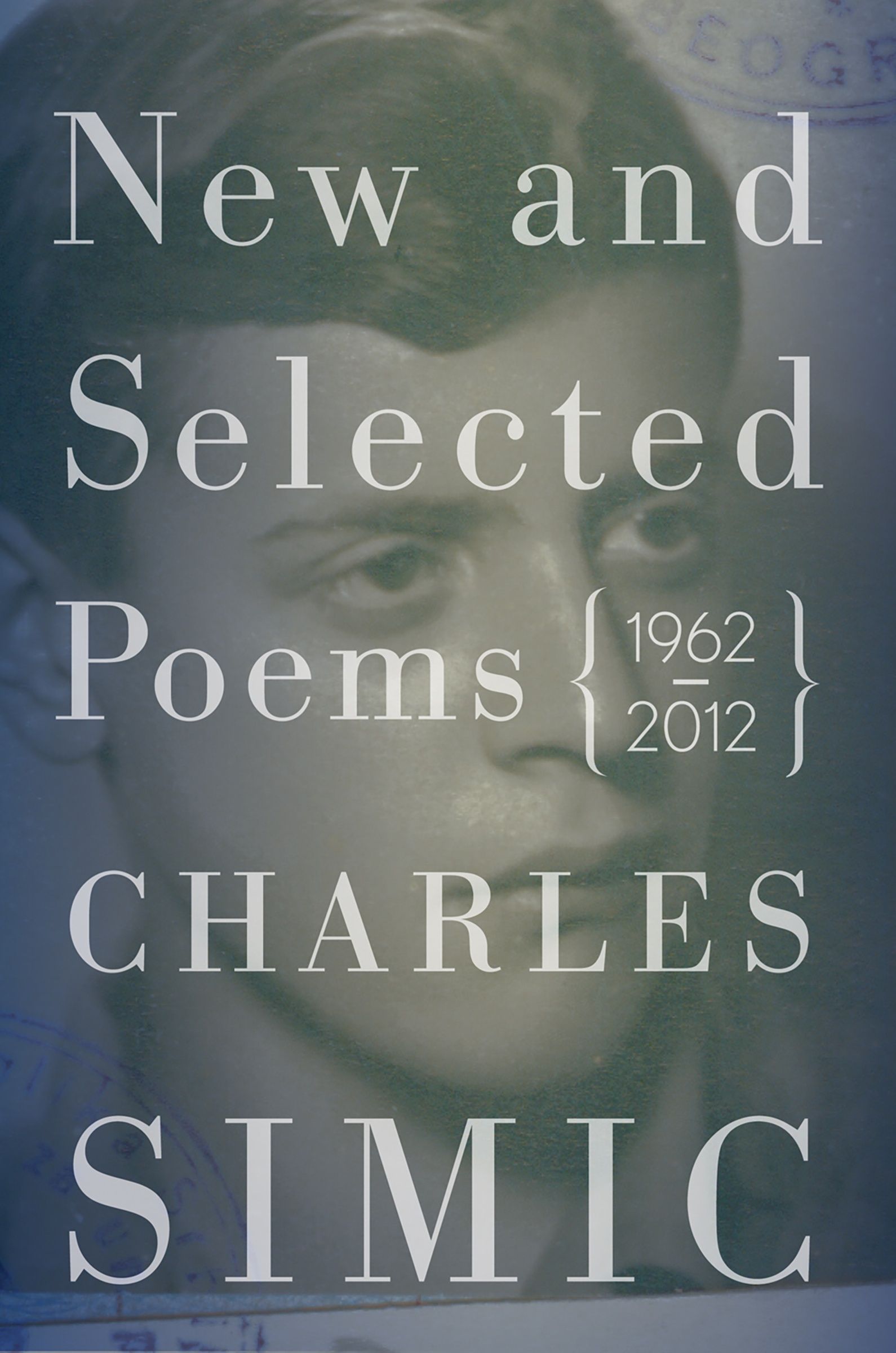 New and Selected Poems, Literature, Culture & Art, Paperback, Charles Simic