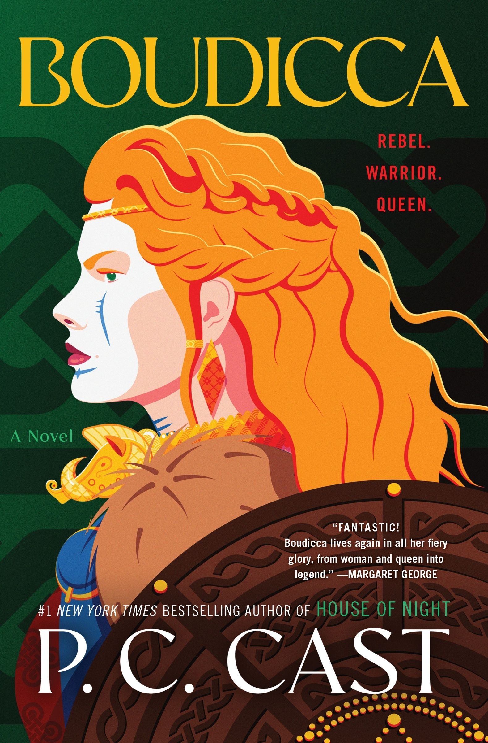 Boudicca ANZ