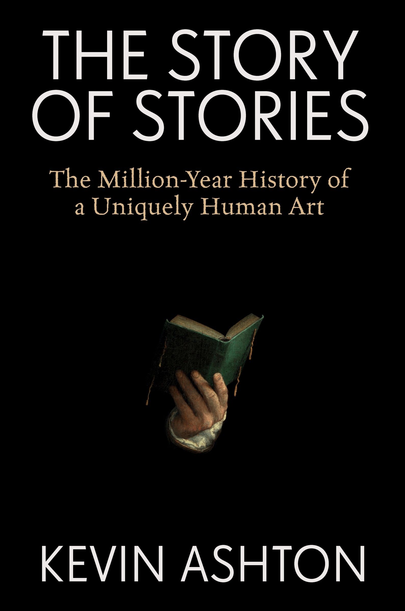 The Story of Stories