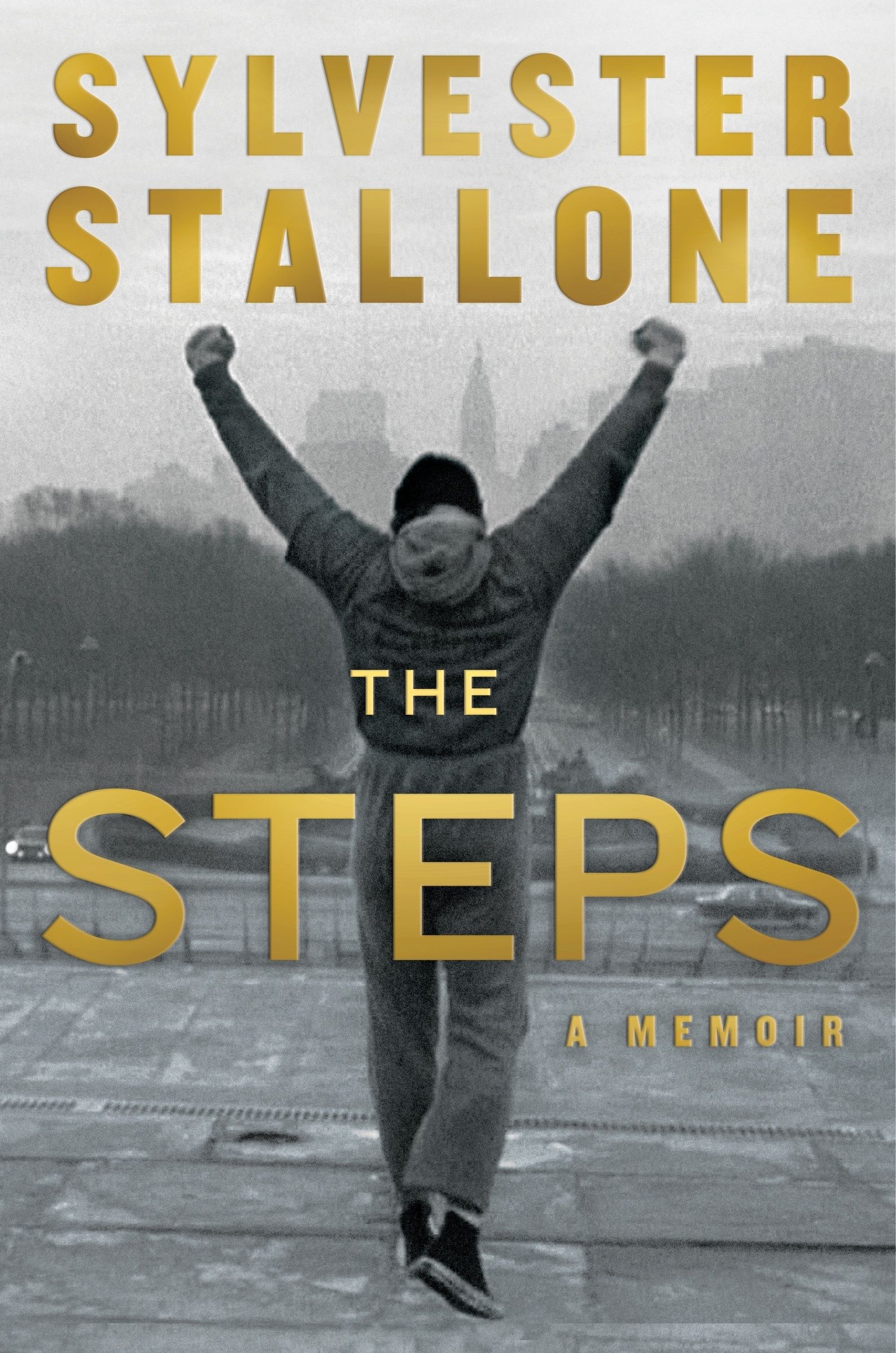 The Steps
