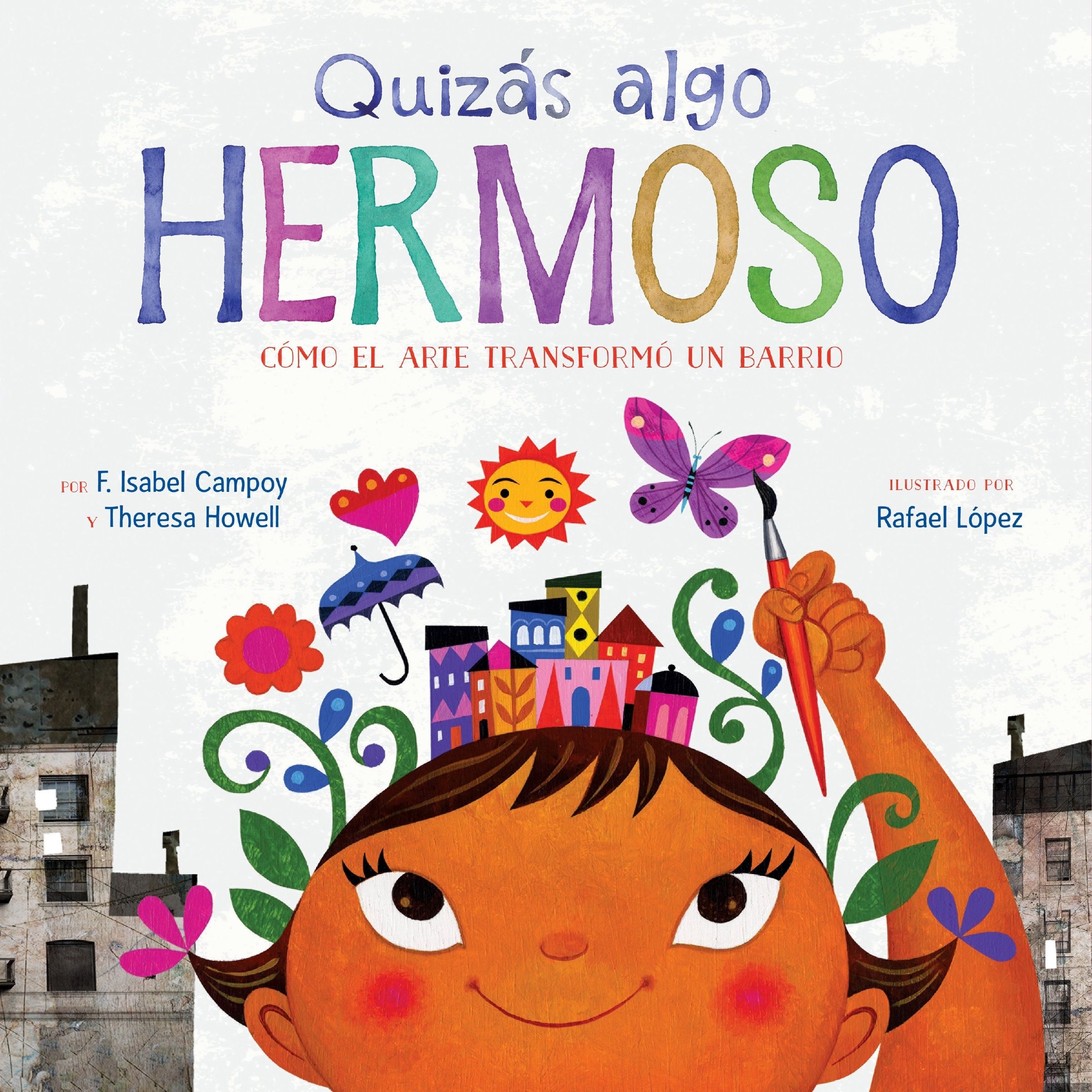 Quizás algo hermoso