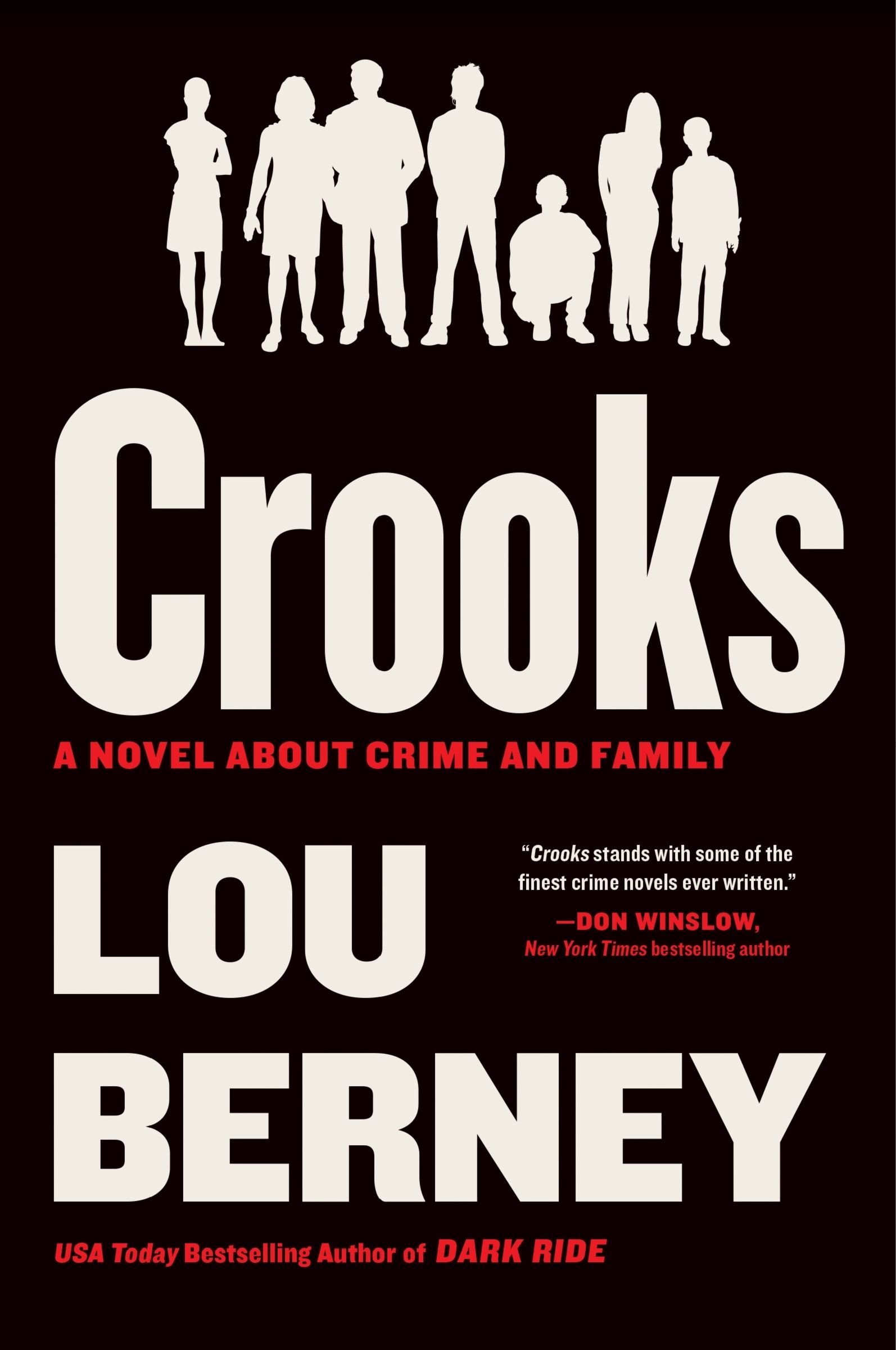 Crooks