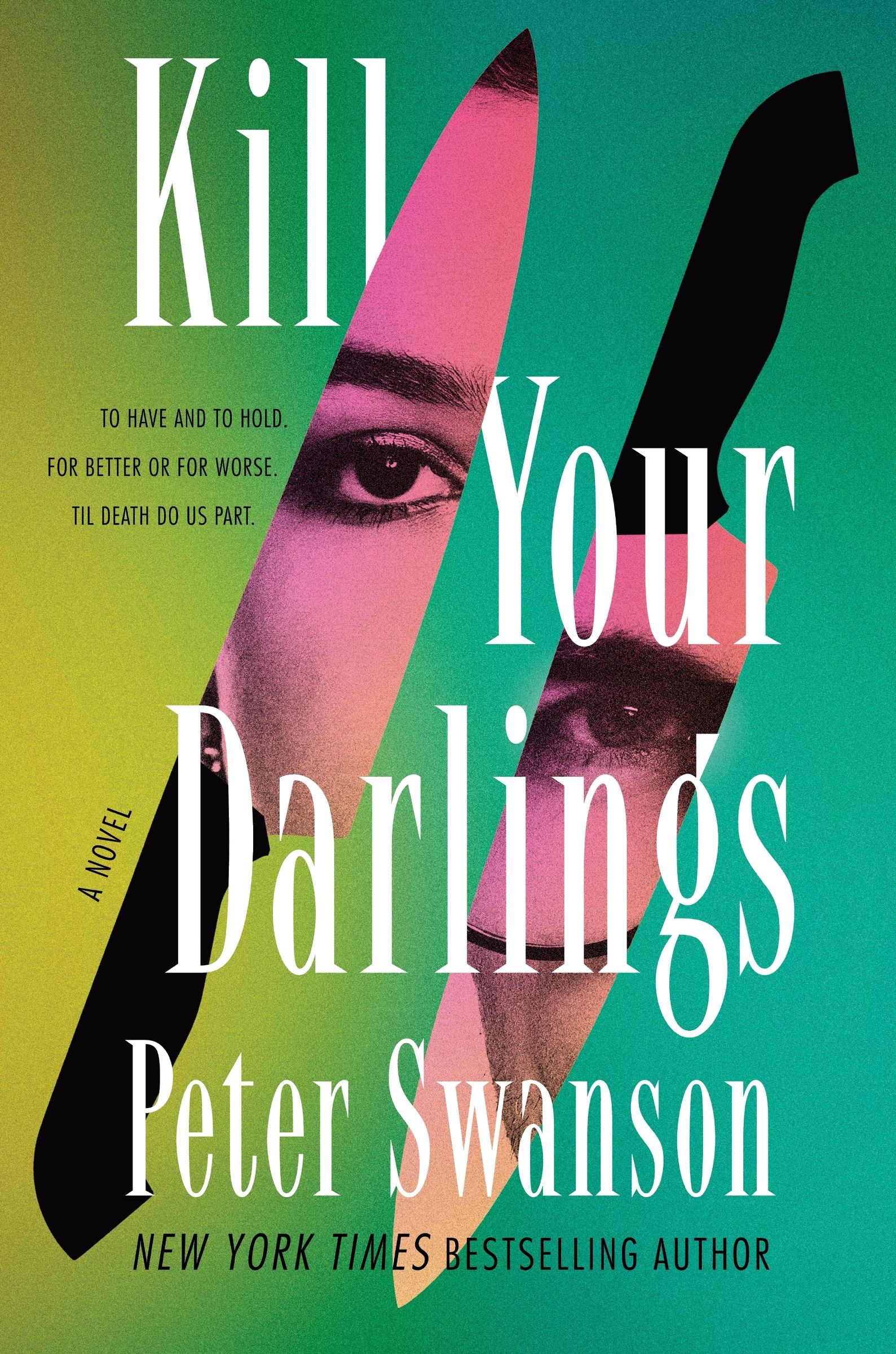 Kill Your Darlings Intl