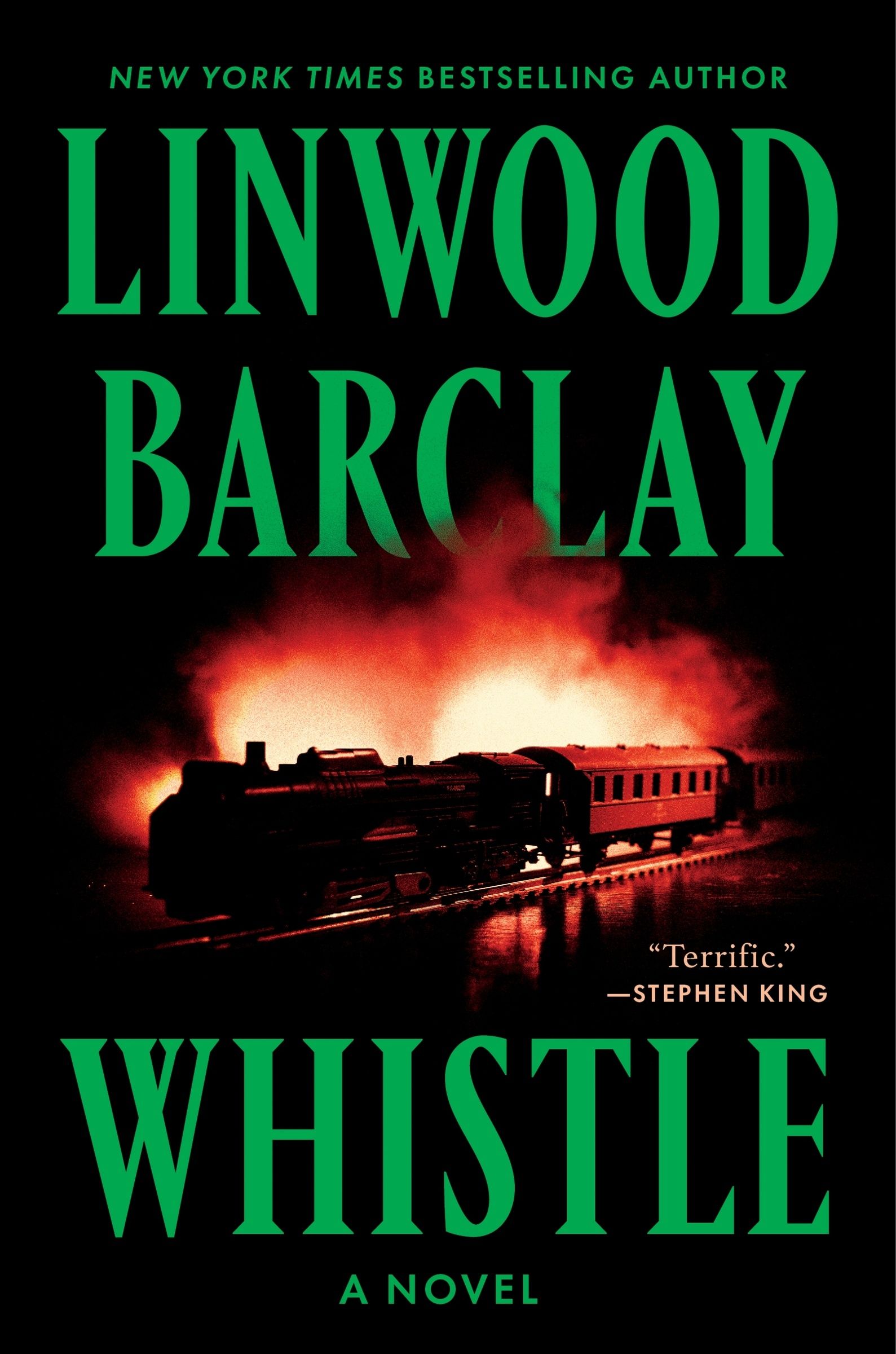 Whistle Intl