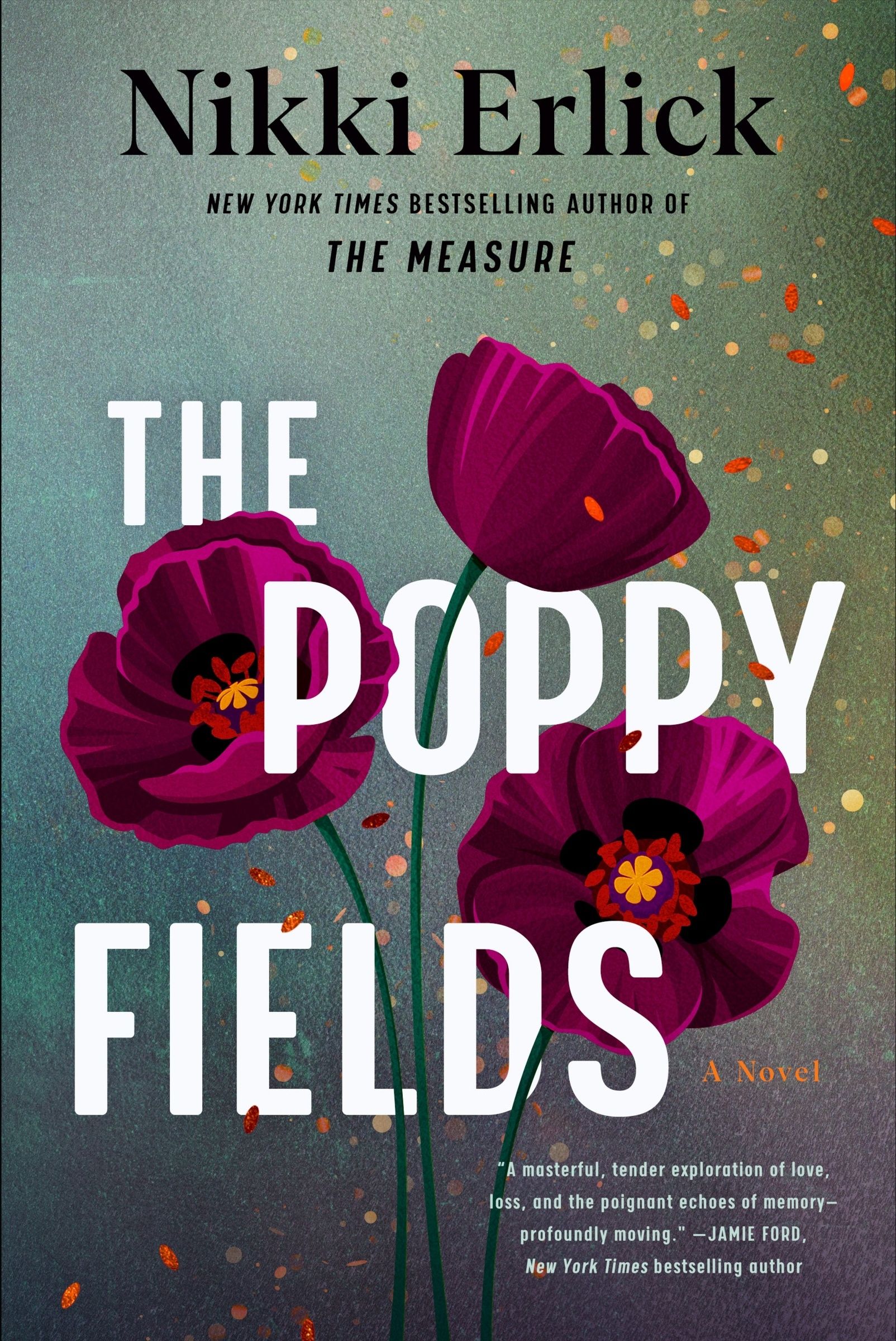The Poppy Fields Intl