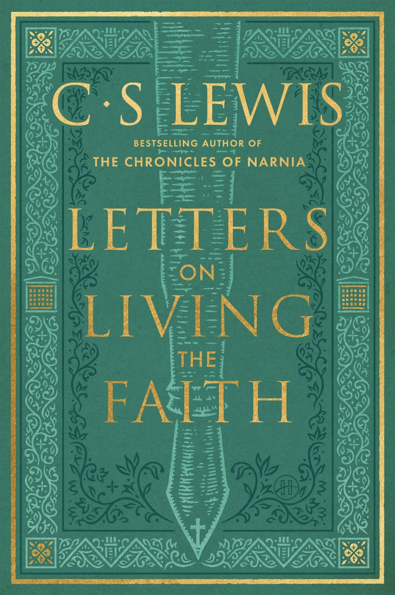 Letters on Living the Faith - Book