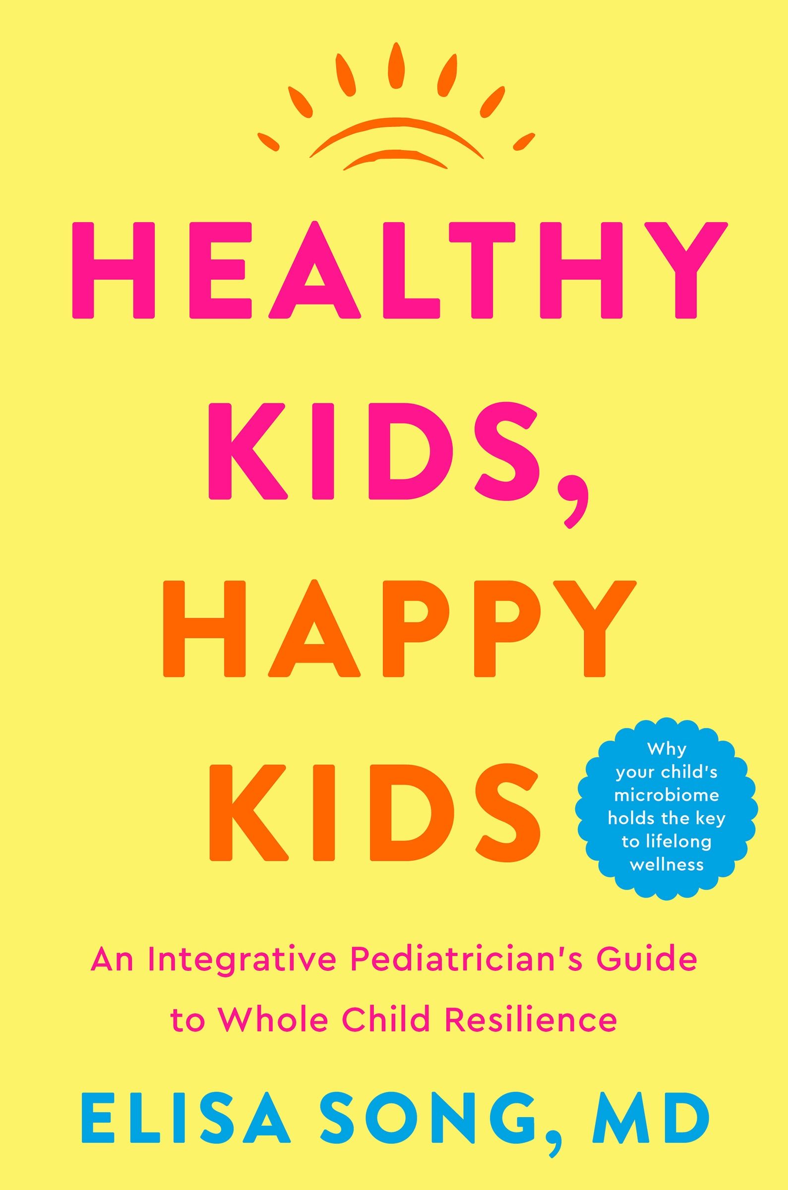 Healthy Kids, Happy Kids ANZ