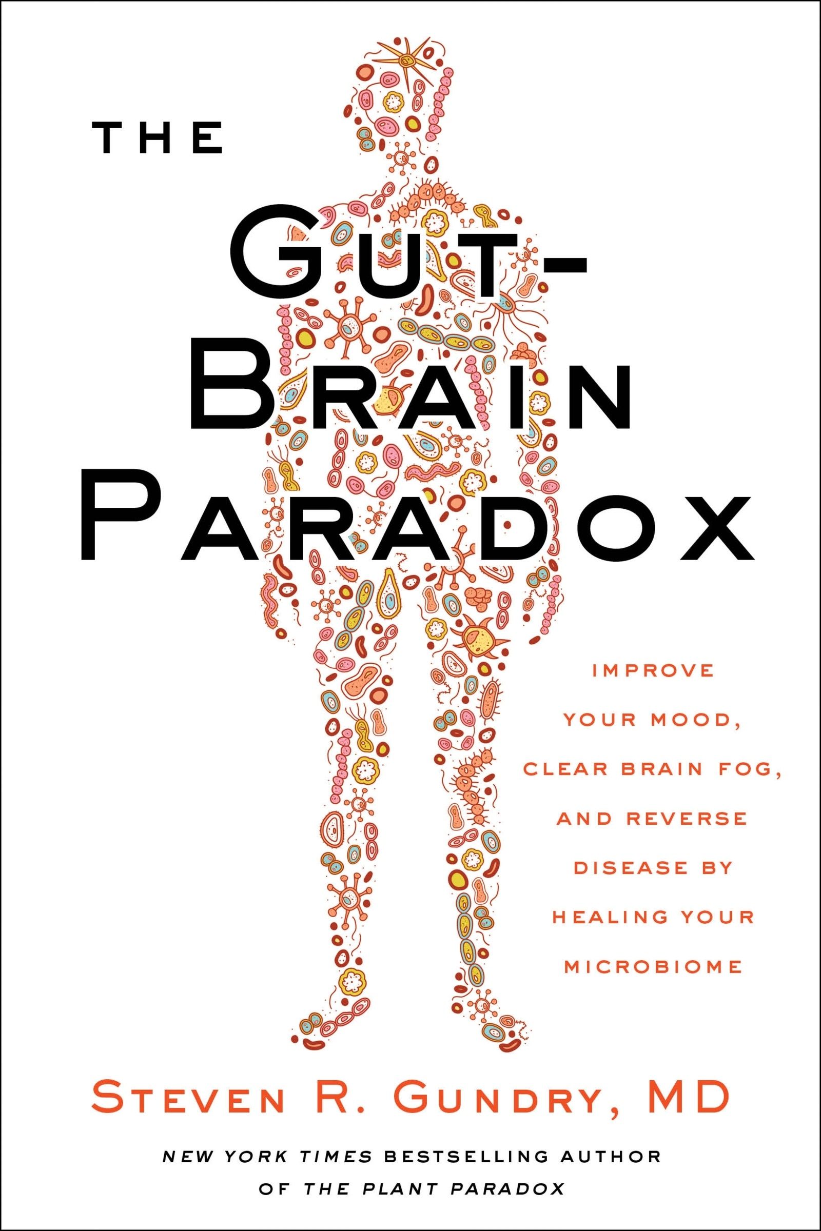 The Gut-Brain Paradox ANZ