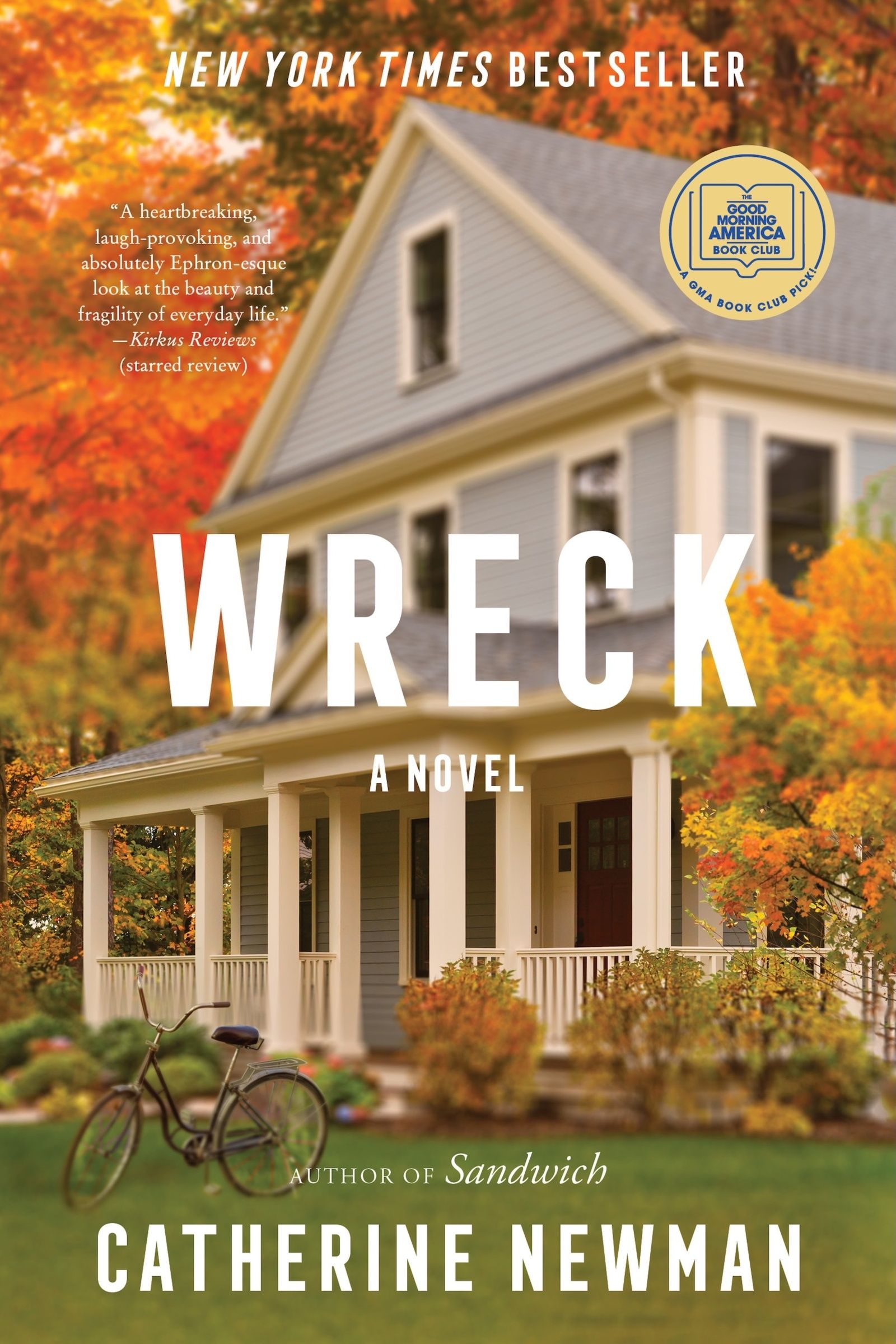 Wreck