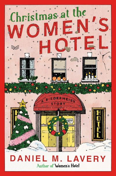 Christmas at the Women’s Hotel