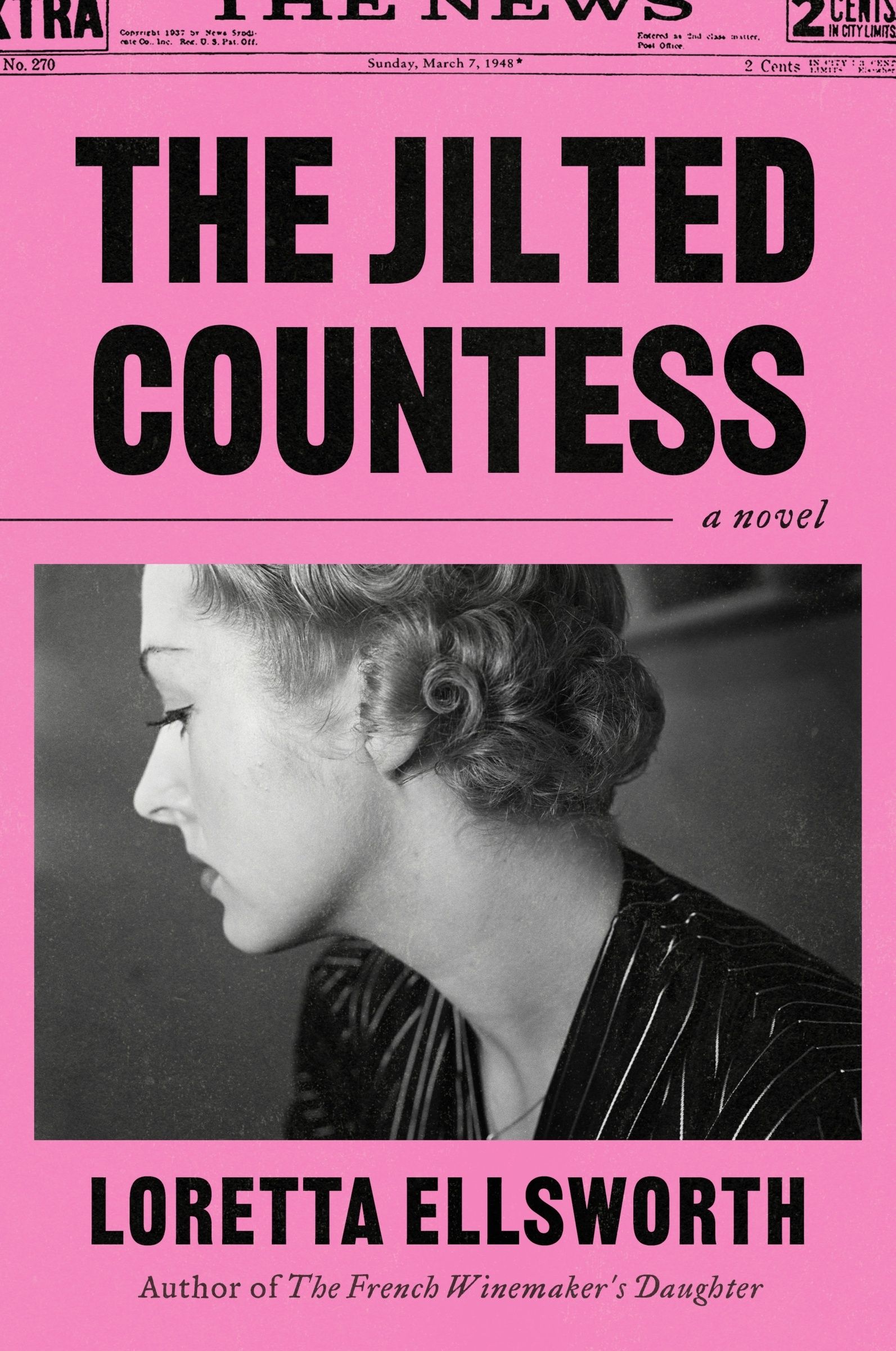 The Jilted Countess