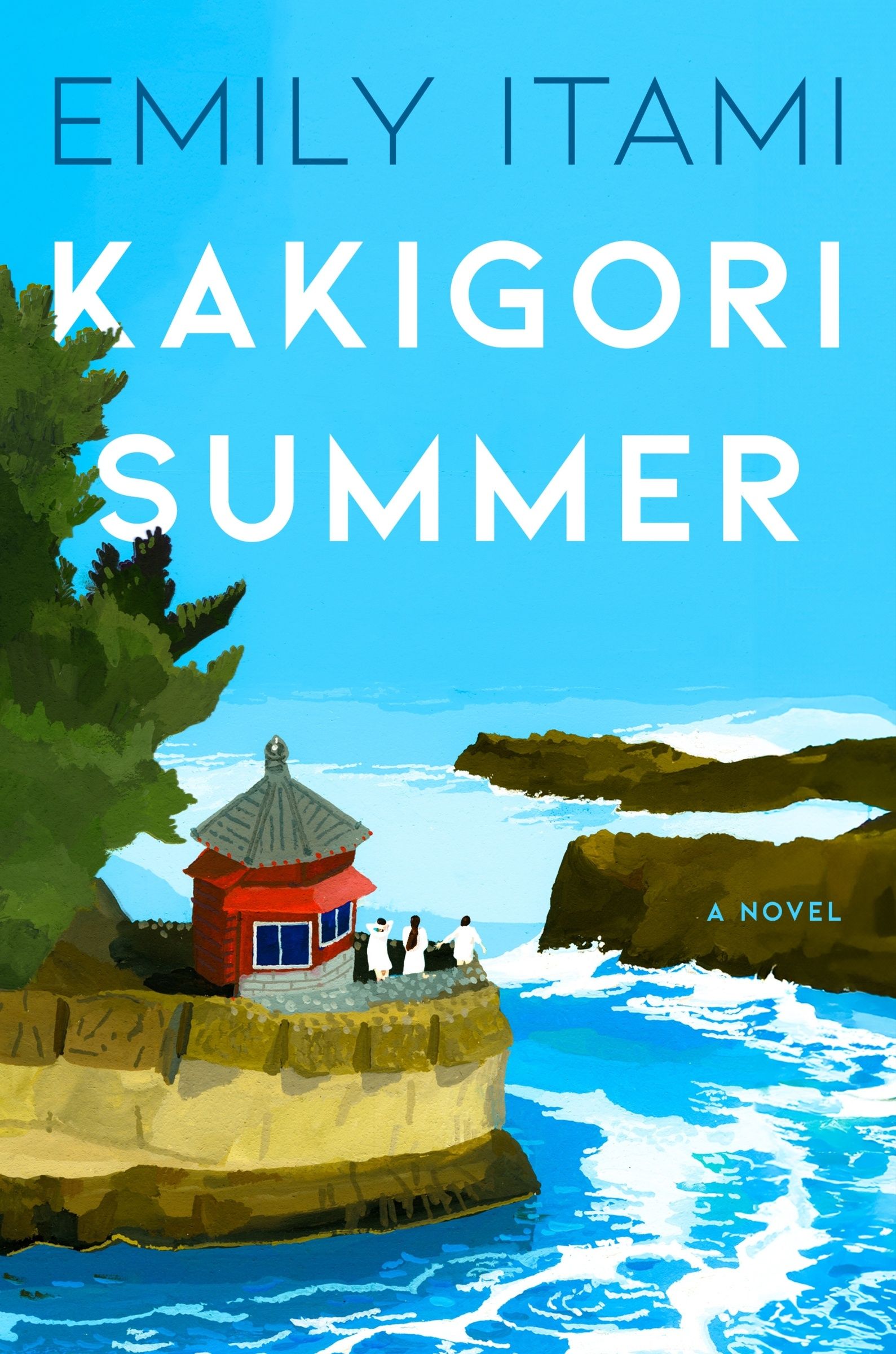 Kakigori Summer Intl