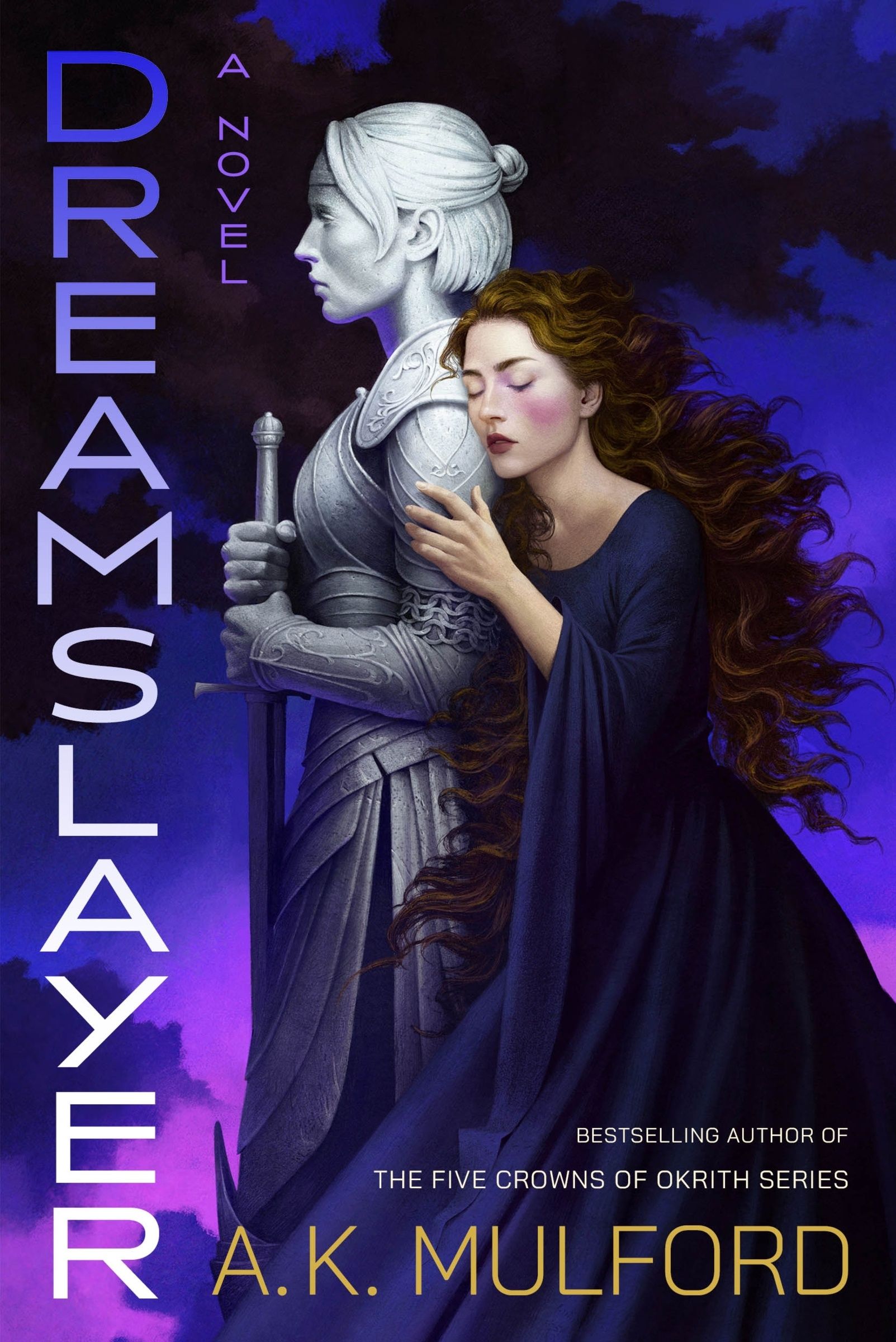 Dreamslayer