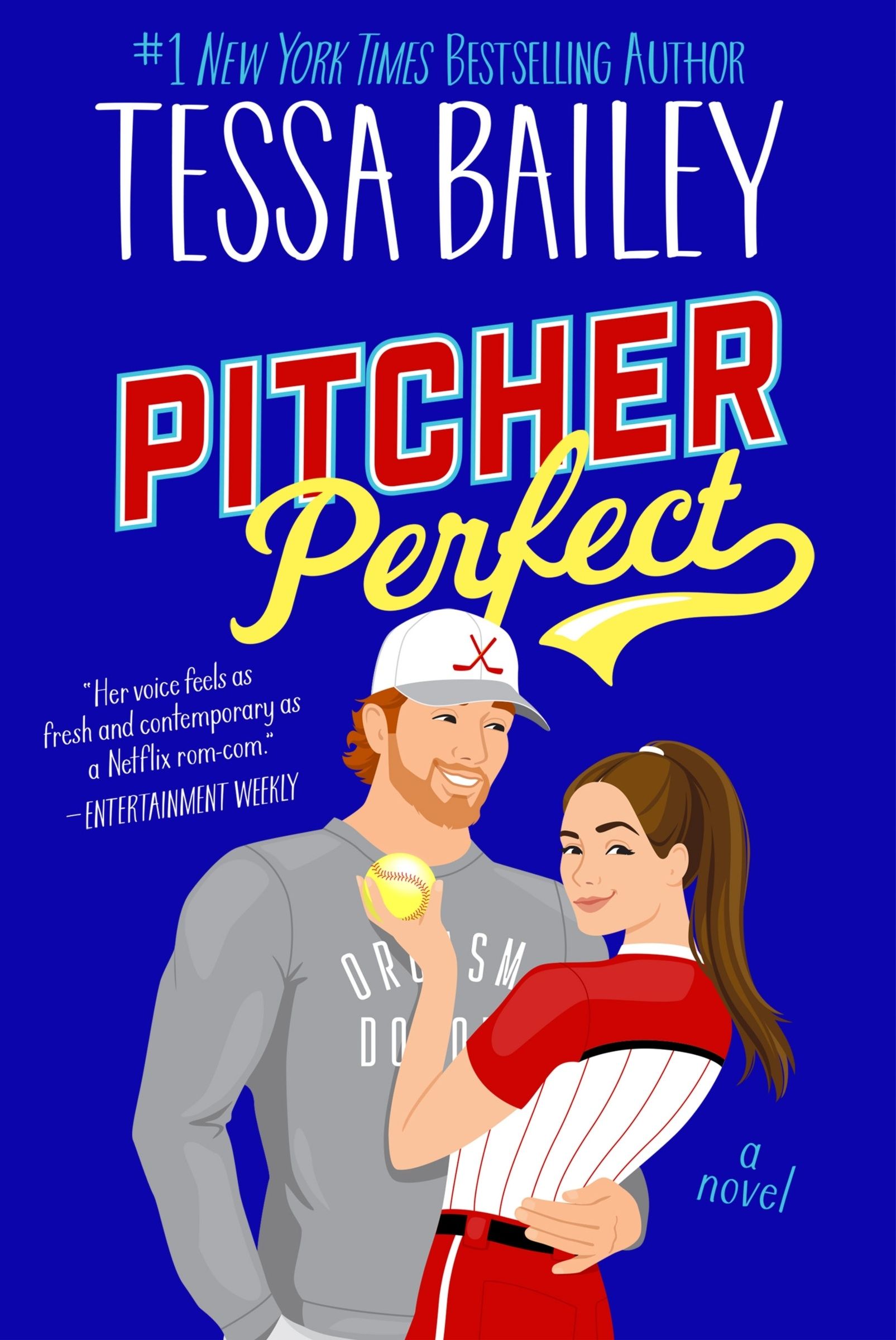 Pitcher Perfect ANZ