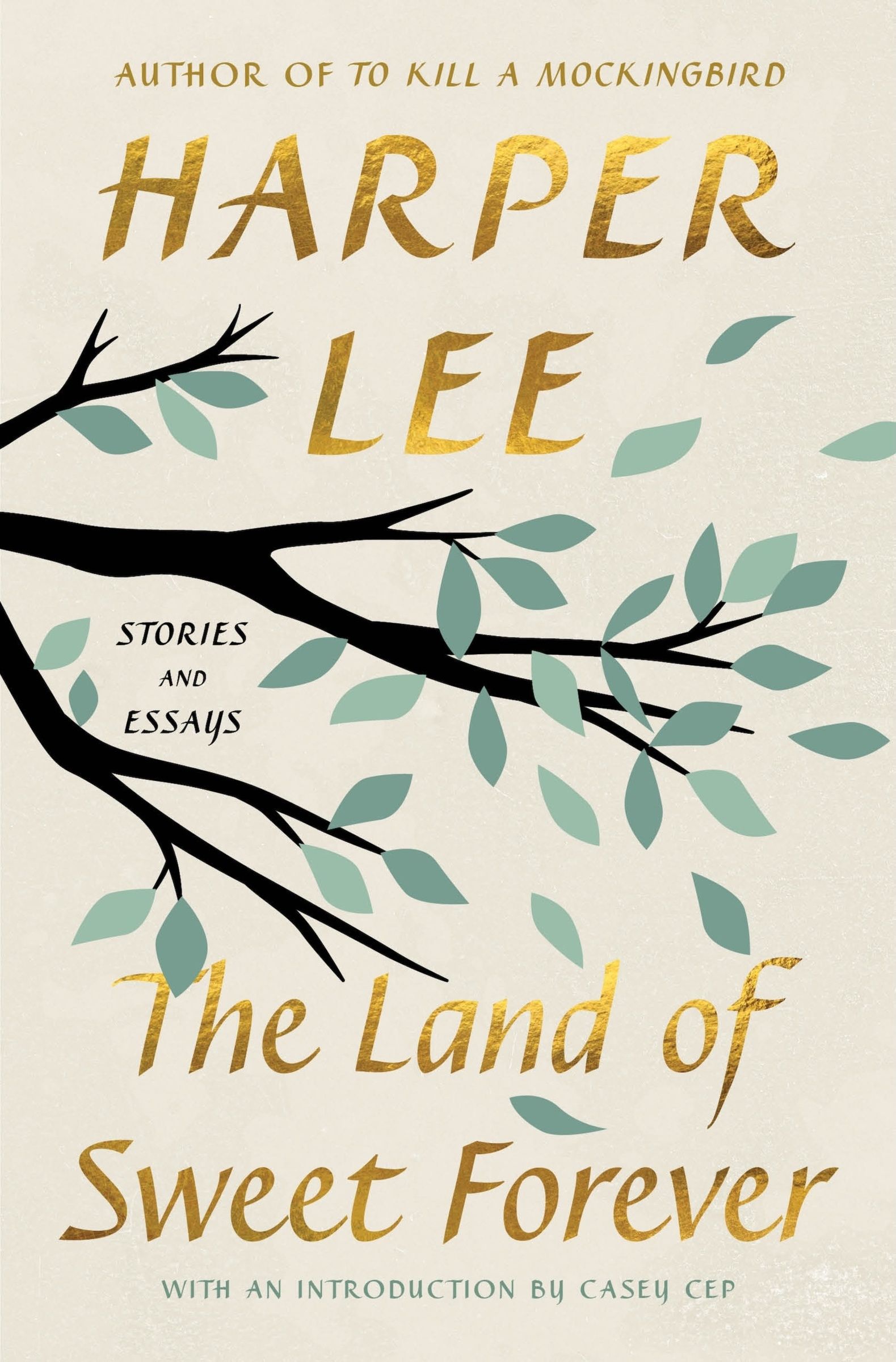 The Land of Sweet Forever Book Cover