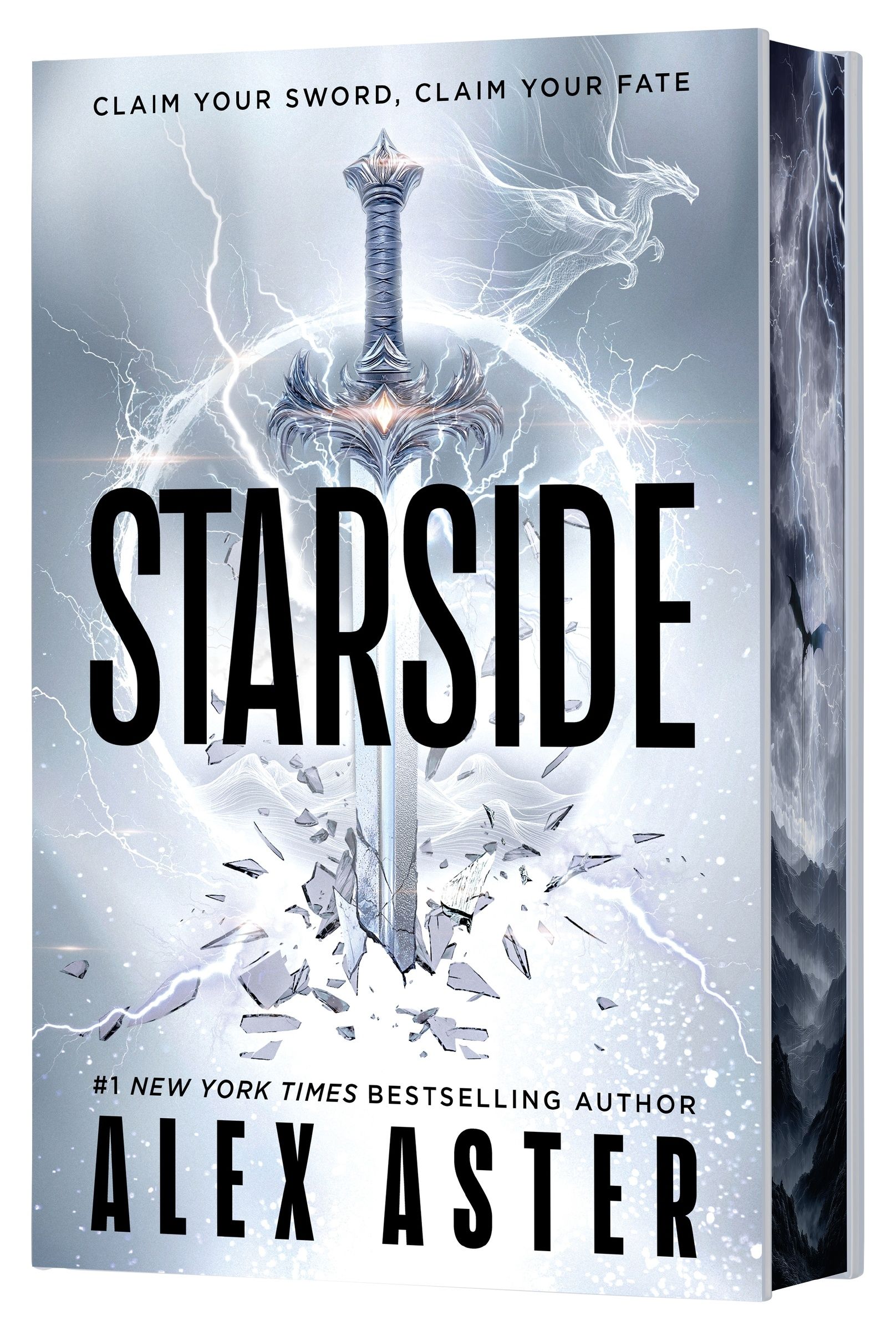 Starside (Deluxe Limited Edition)