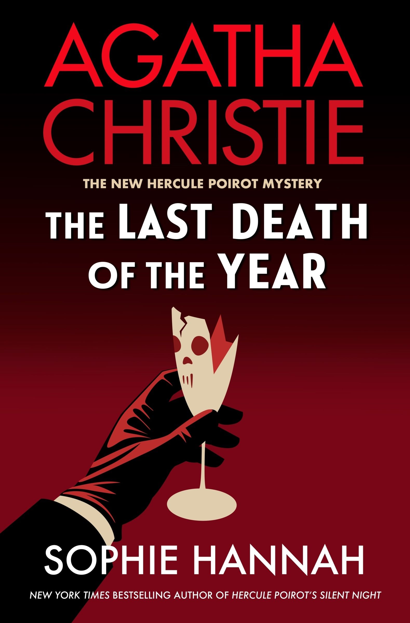 The Last Death of the Year Intl