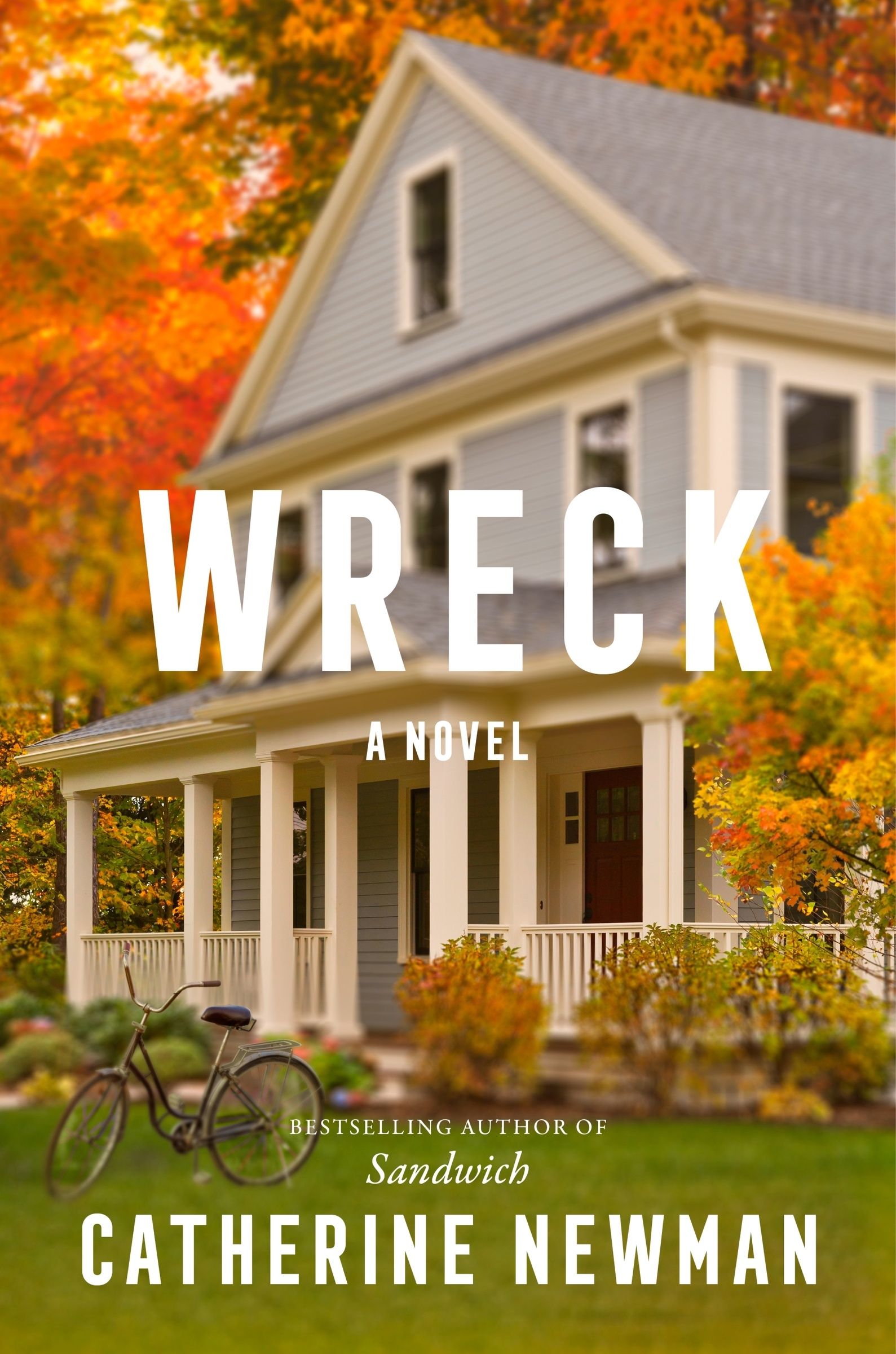 Wreck Intl