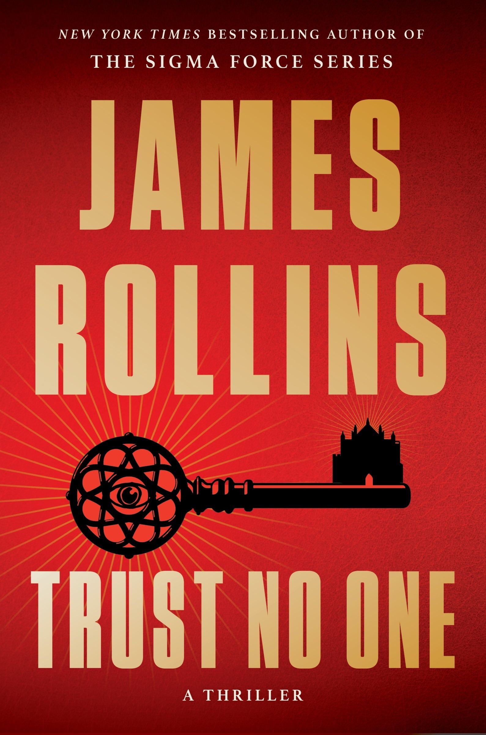 Trust No One Intl