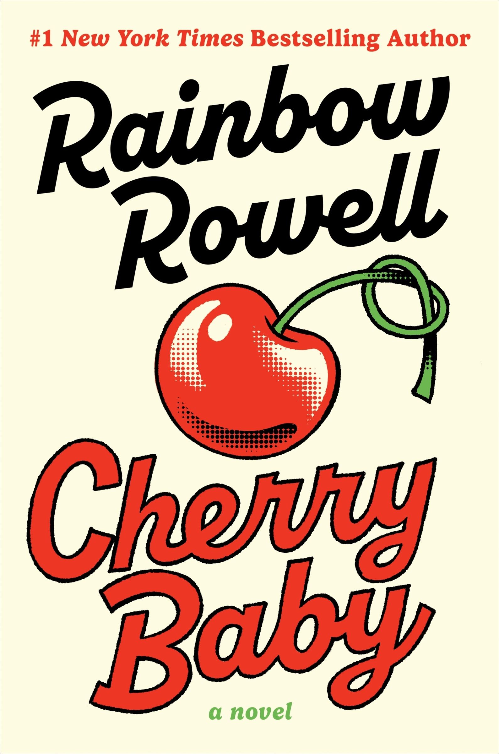 Cherry Baby Intl