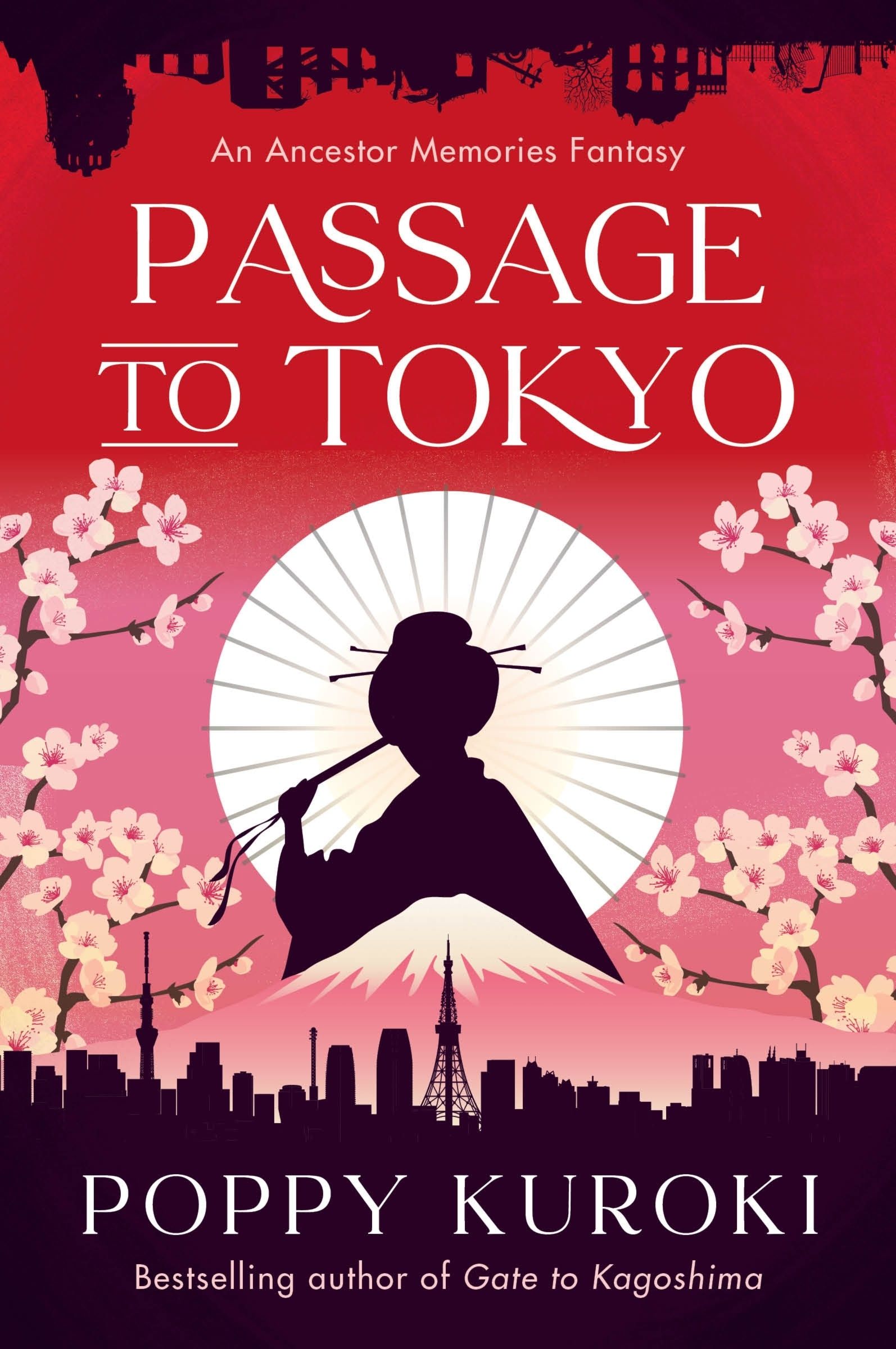 Passage to Tokyo