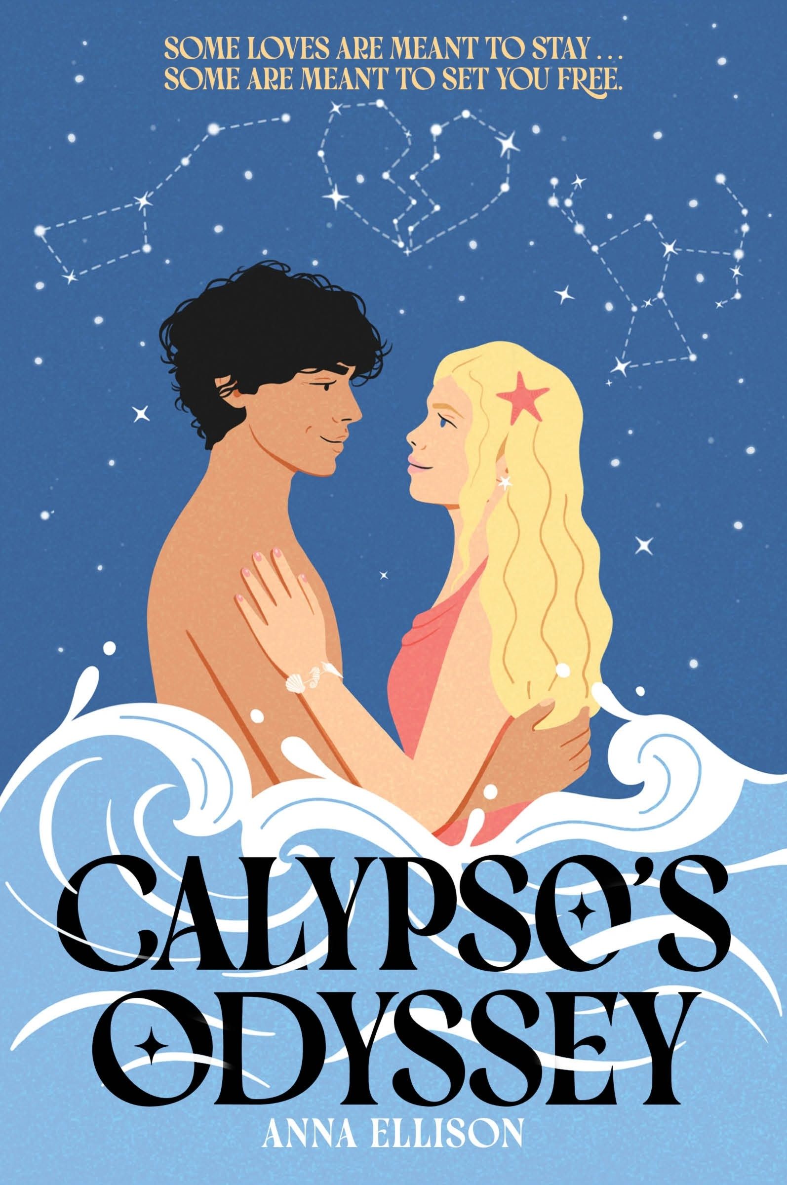 Calypso's Odyssey