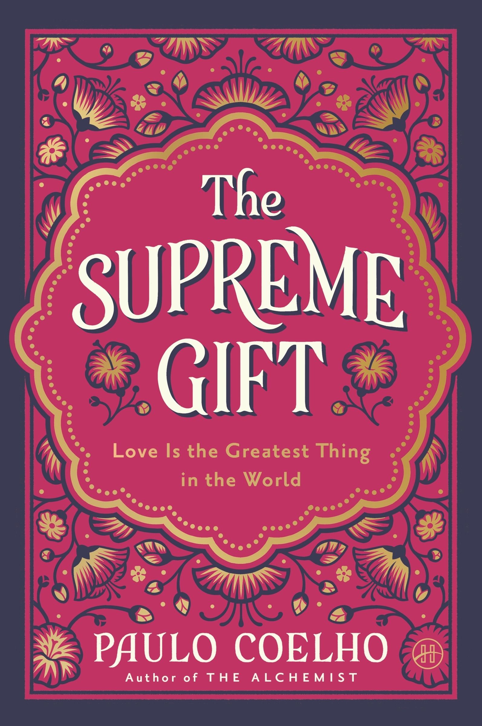 The Supreme Gift ANZ