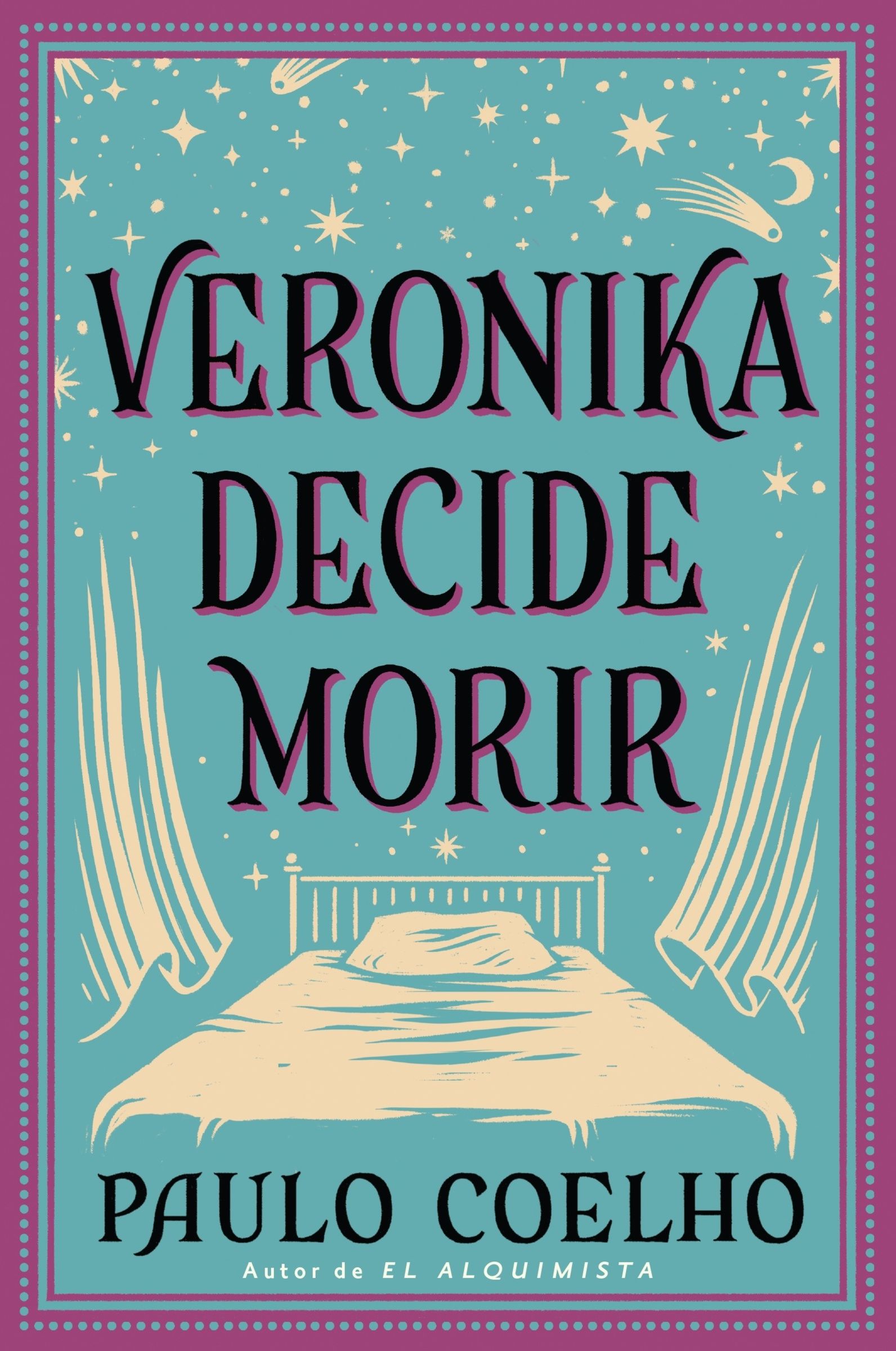 Veronika decide morir