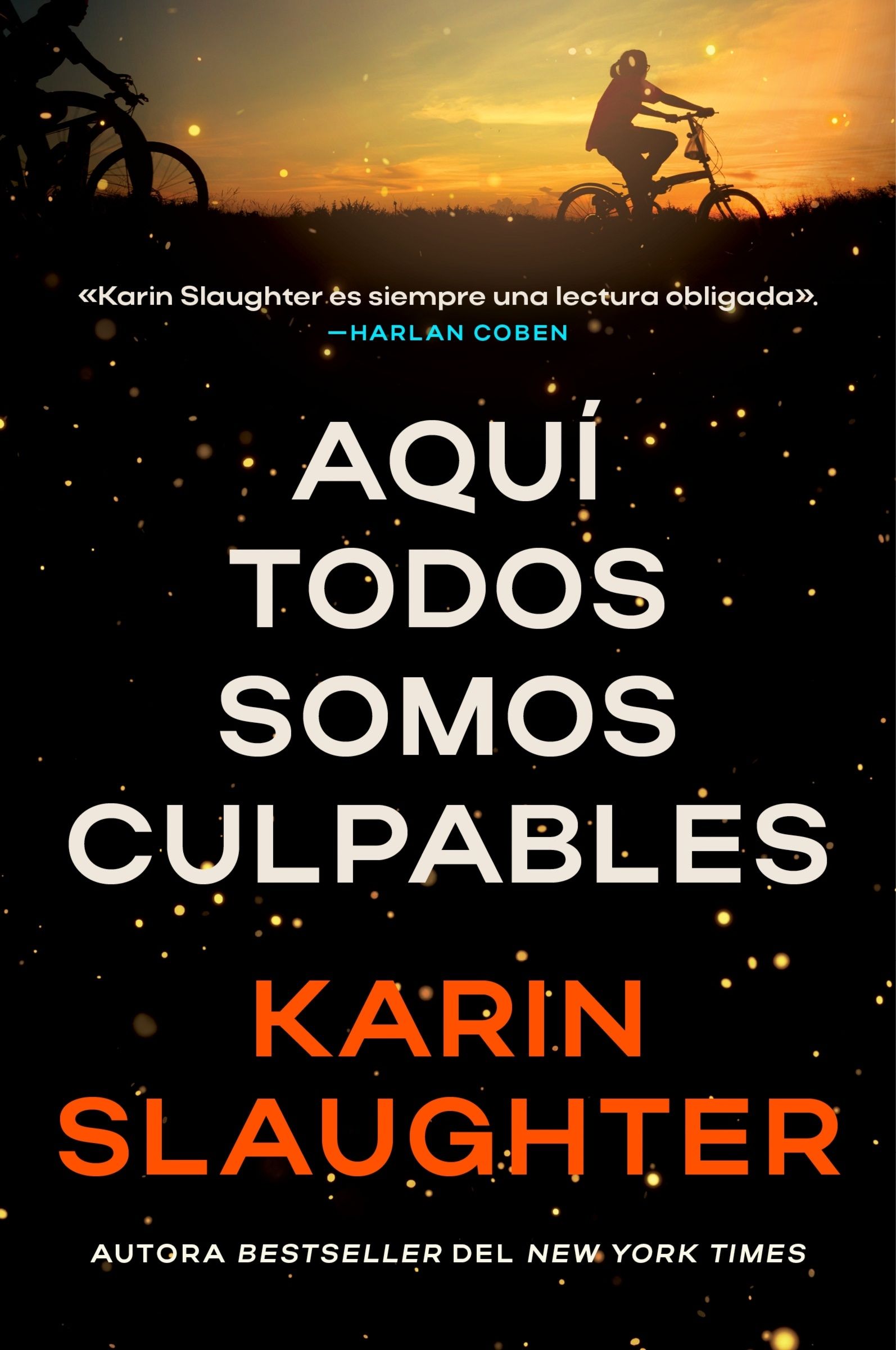 Aquí todos somos culpables