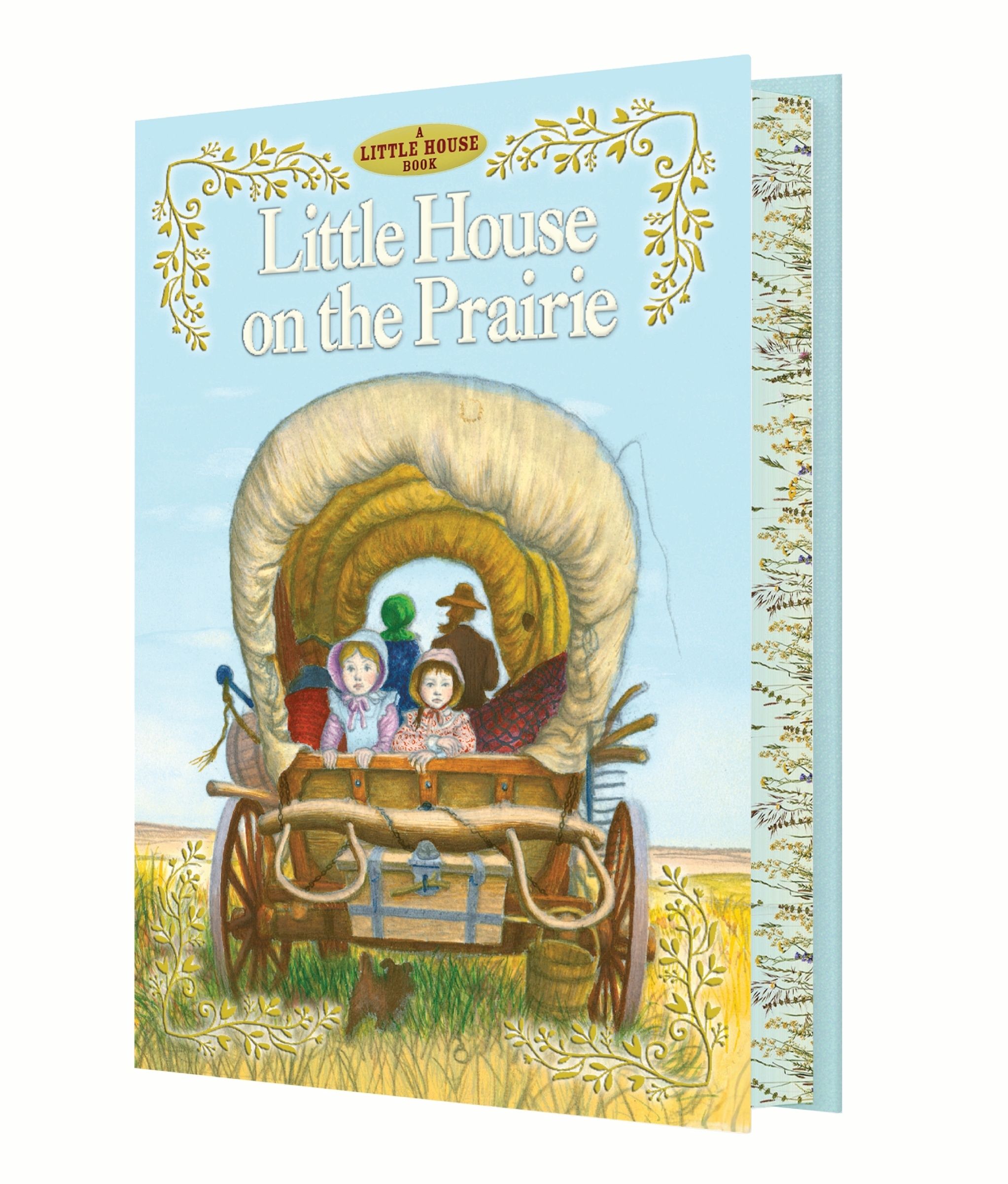 Little House on the Prairie Deluxe Collector’s Edition