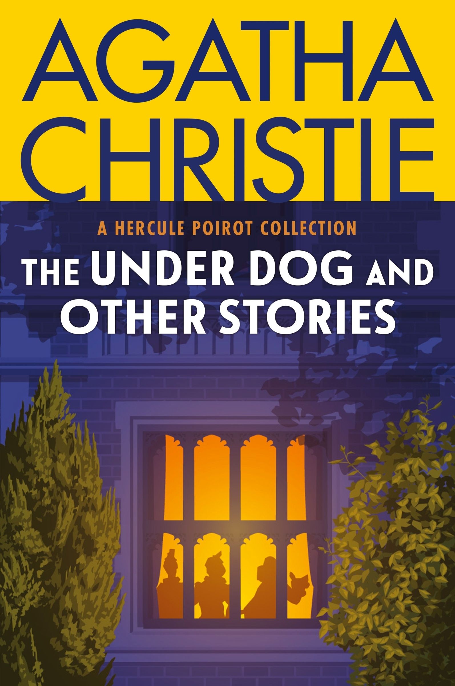 The Under Dog and Other Stories